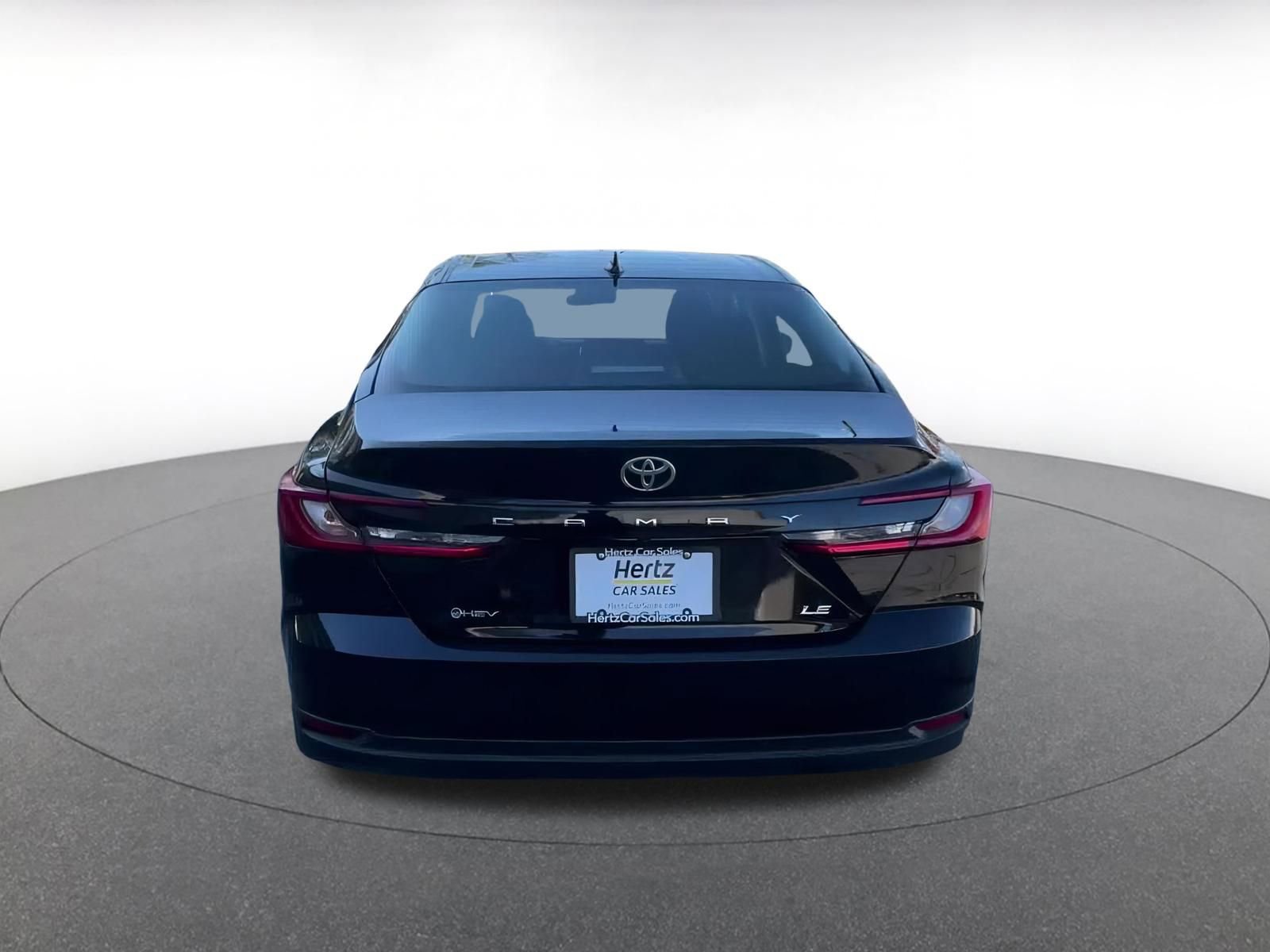 Thumbnail: 2025 Toyota Camry - 15