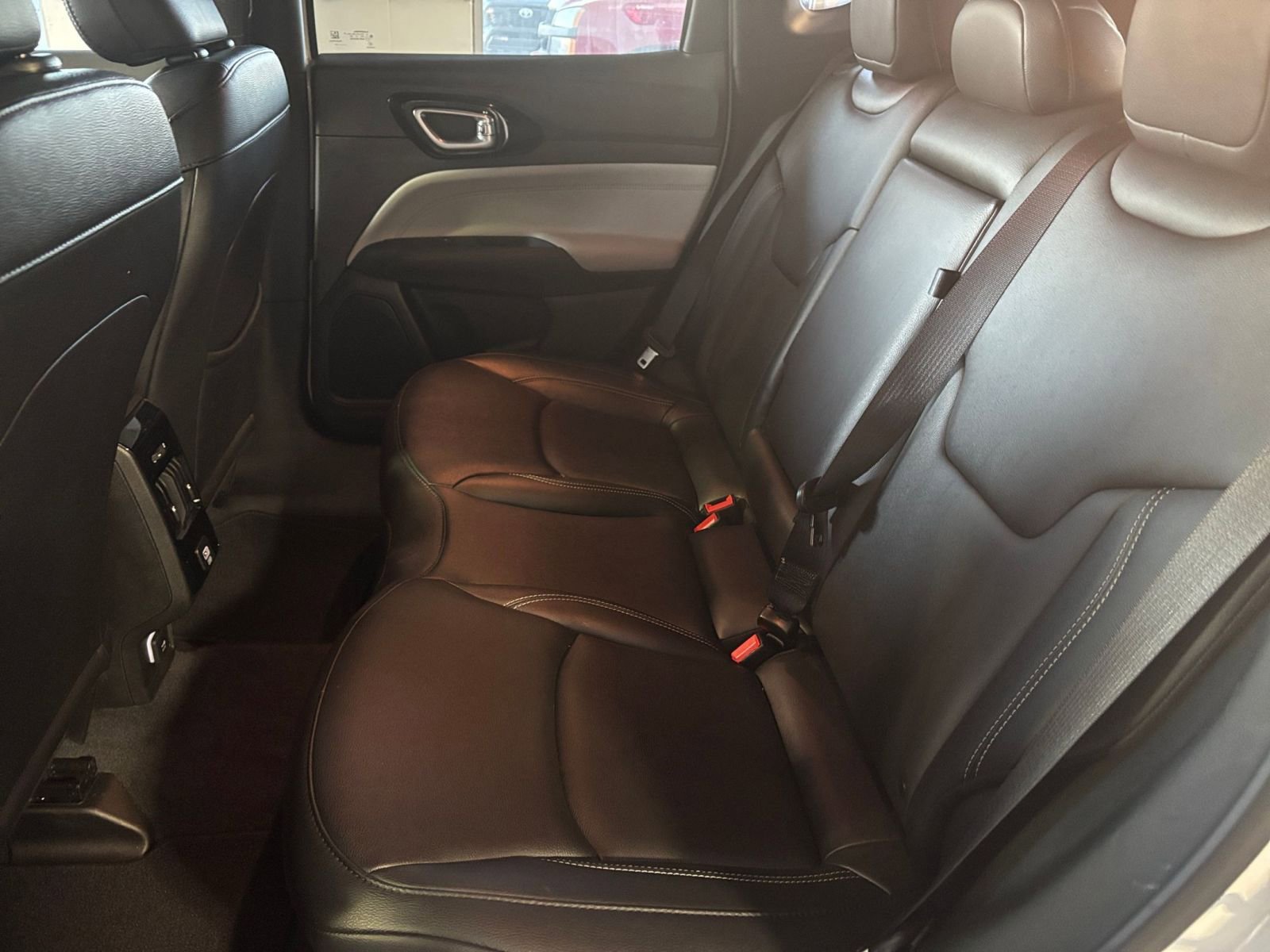 Thumbnail: 2025 Jeep Compass - 30