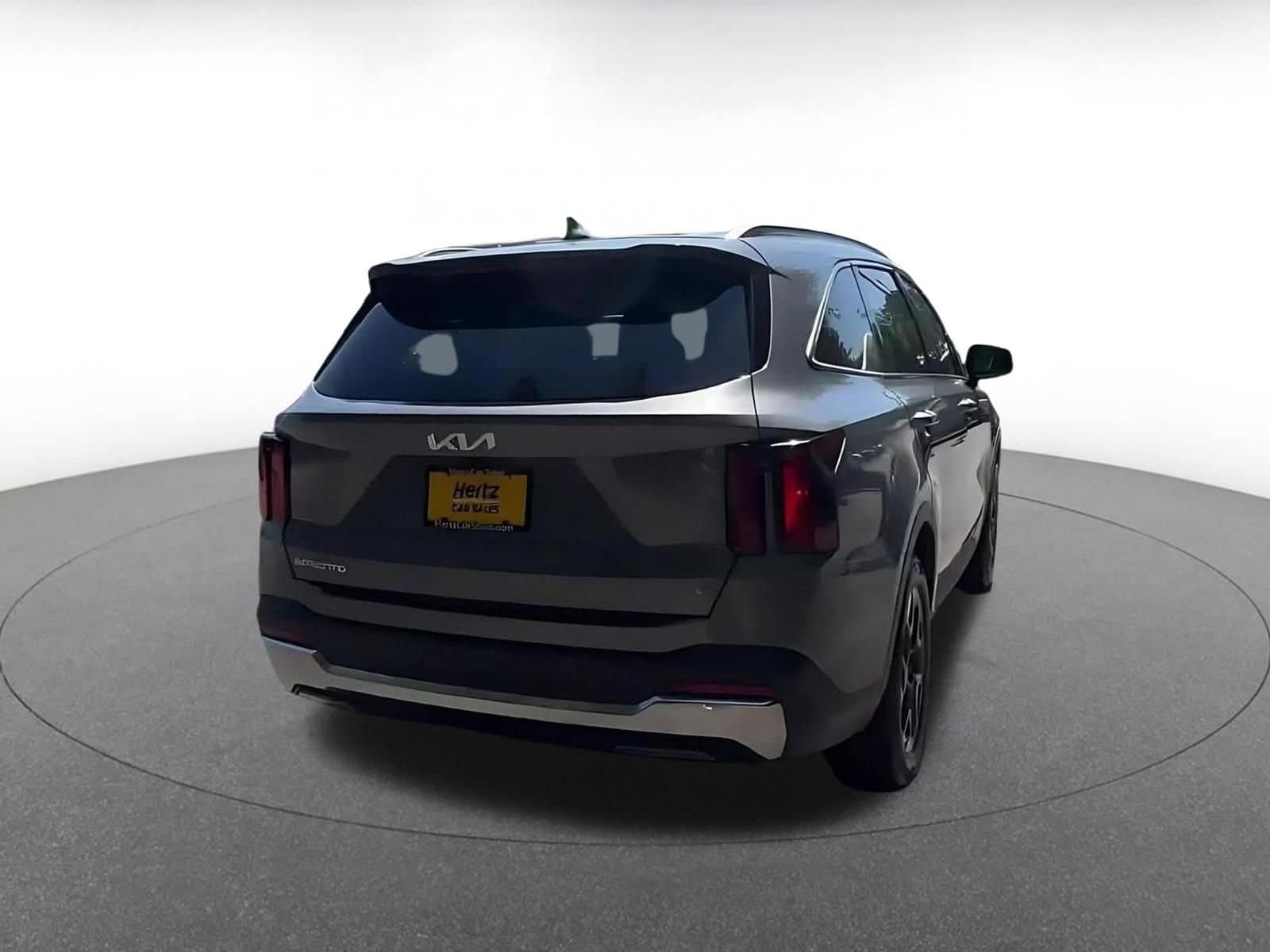Thumbnail: 2024 Kia Sorento - 15