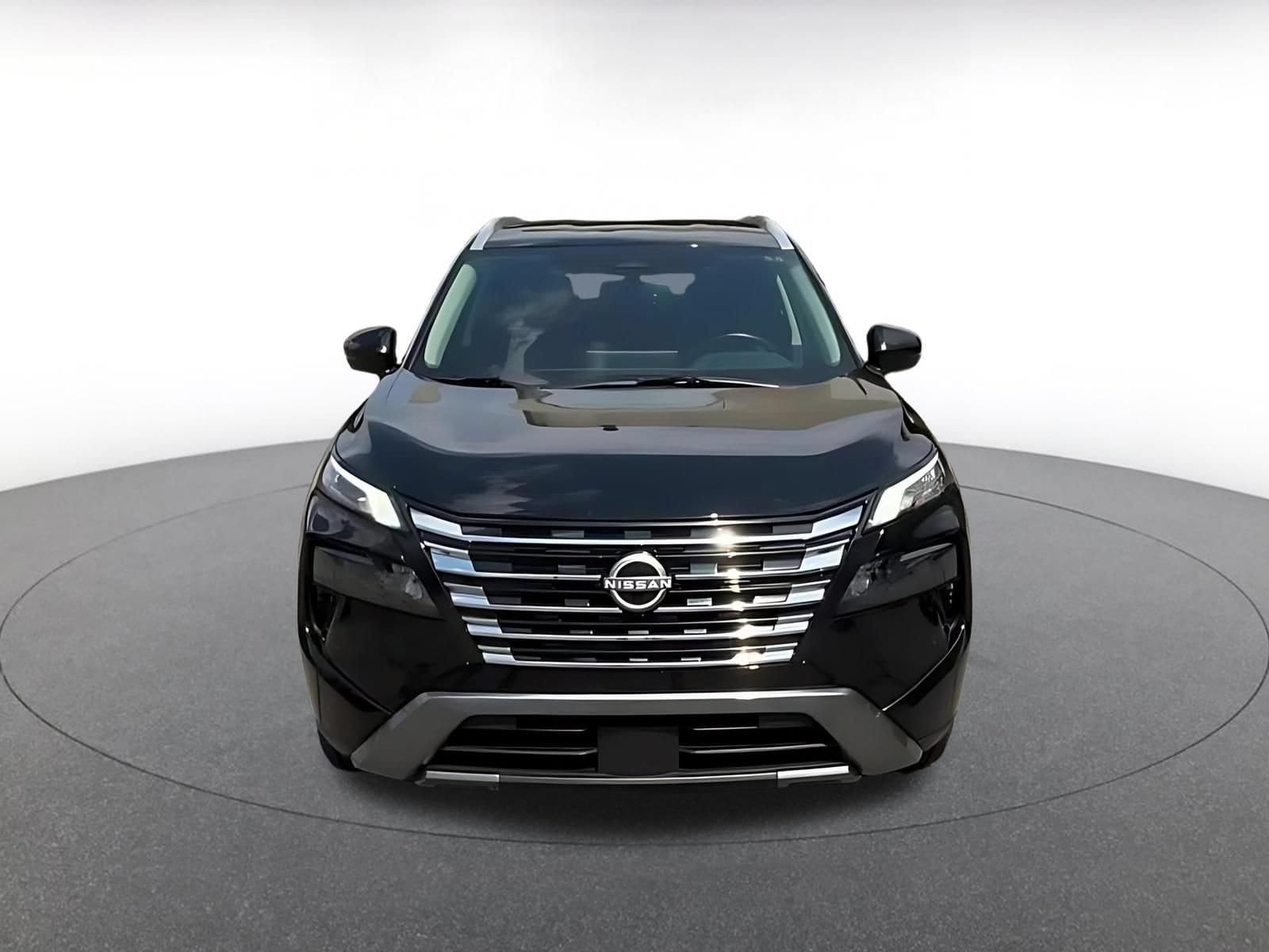 Thumbnail: 2026 Nissan Rogue - 5