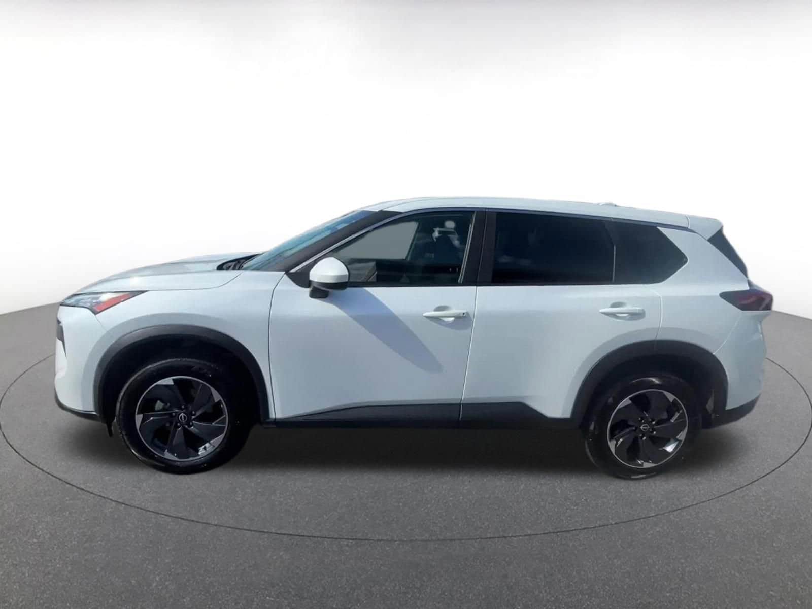 Thumbnail: 2025 Nissan Rogue - 8