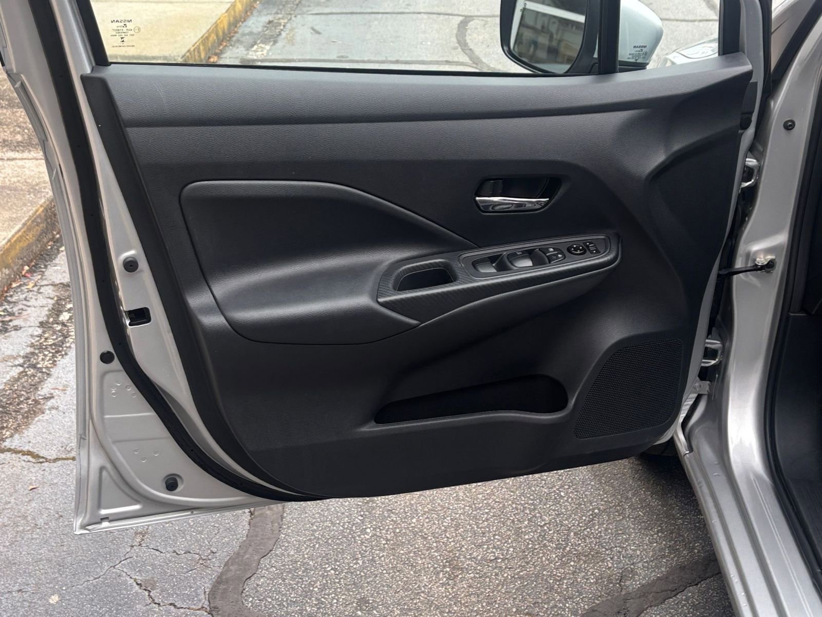 Thumbnail: 2025 Nissan Versa - 25