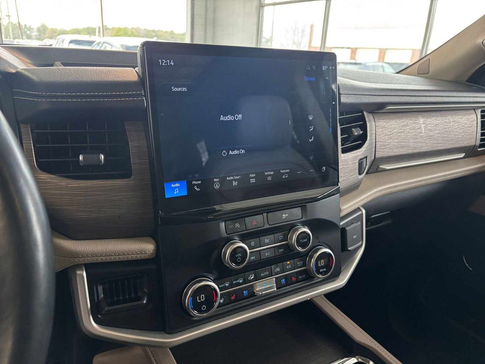 Thumbnail: 2024 Ford Expedition - 22