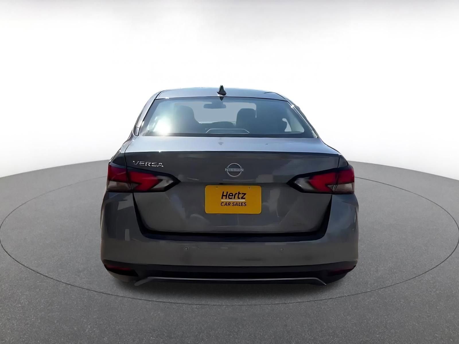 Thumbnail: 2025 Nissan Versa - 13