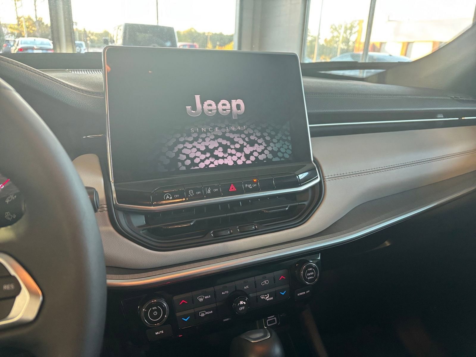 Thumbnail: 2025 Jeep Compass - 26