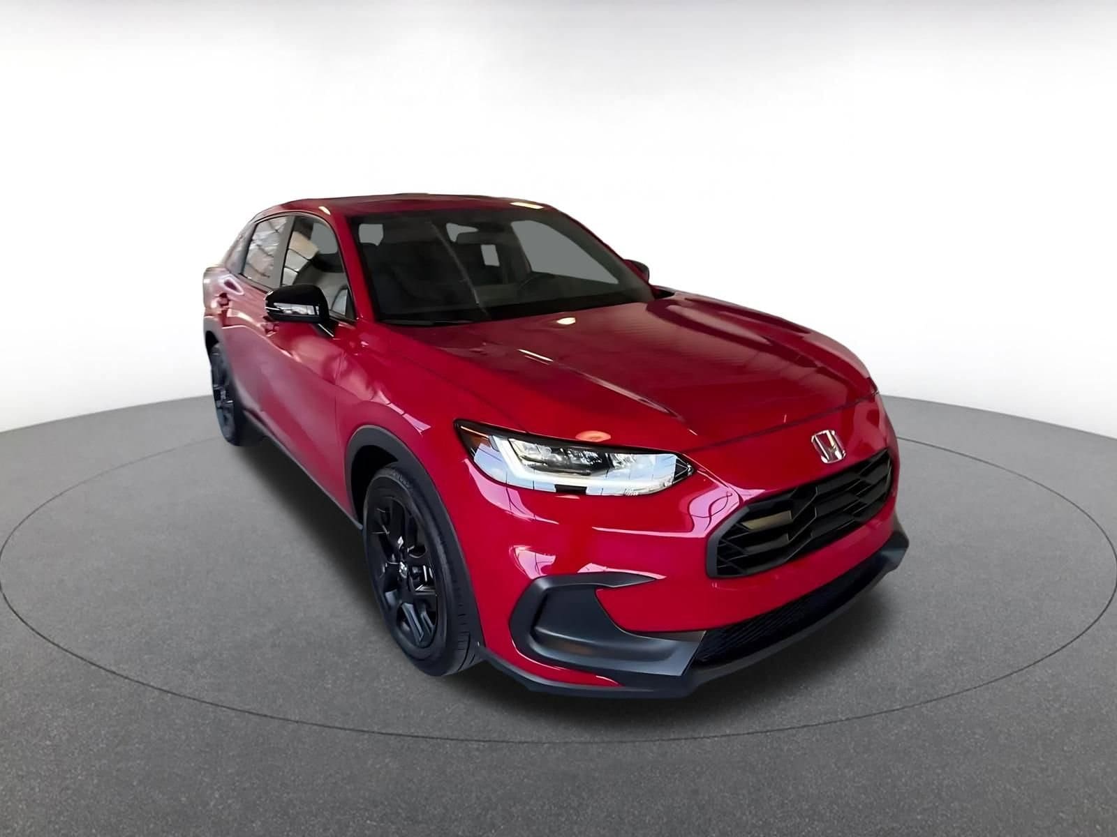 Thumbnail: 2025 Honda HR-V - 5