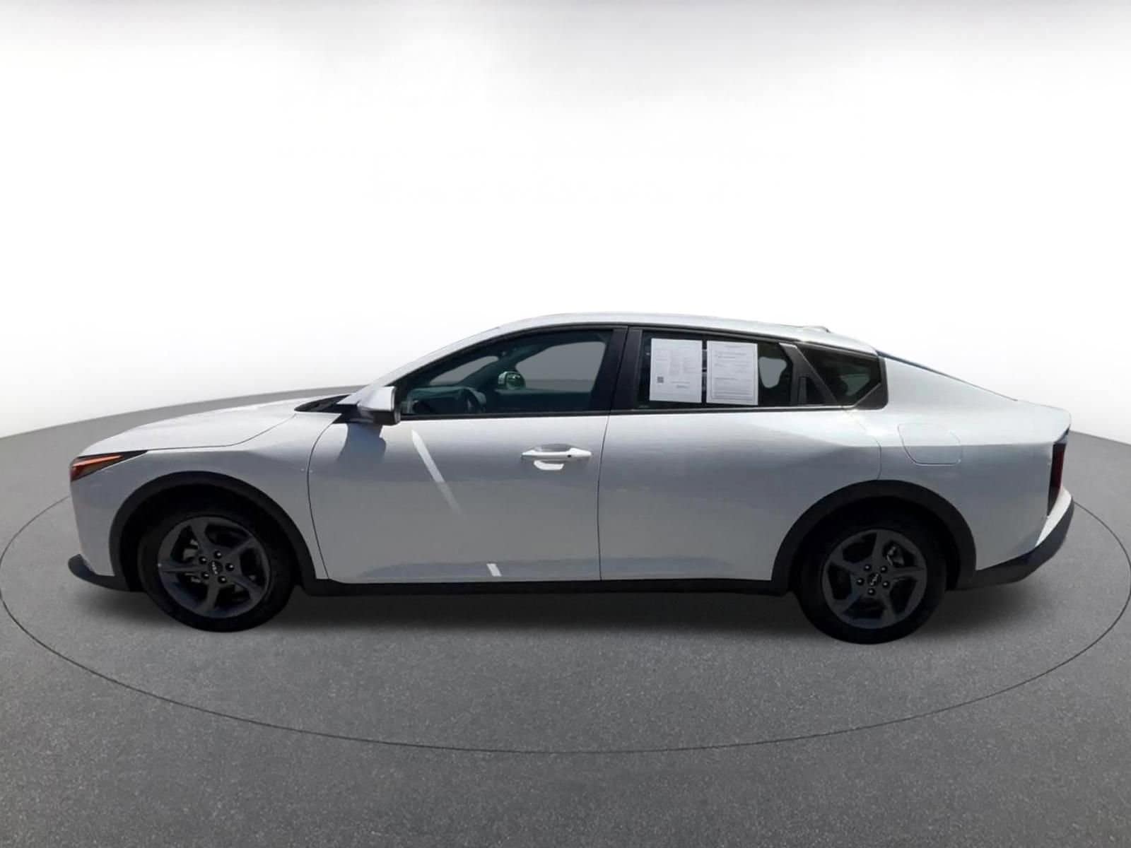 Thumbnail: 2025 Kia K4 - 8