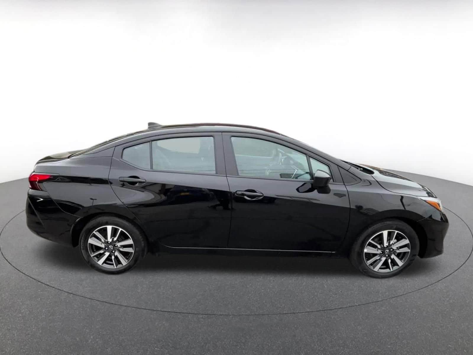 Thumbnail: 2025 Nissan Versa - 16