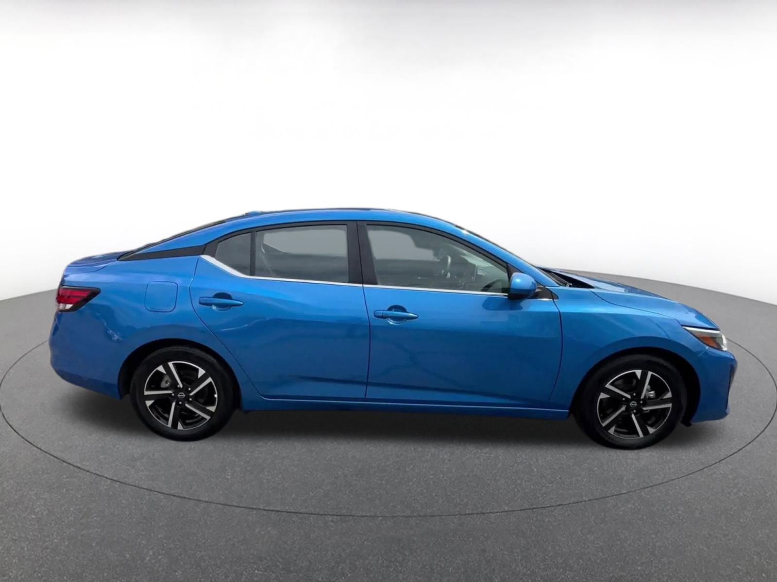 Thumbnail: 2025 Nissan Sentra - 16