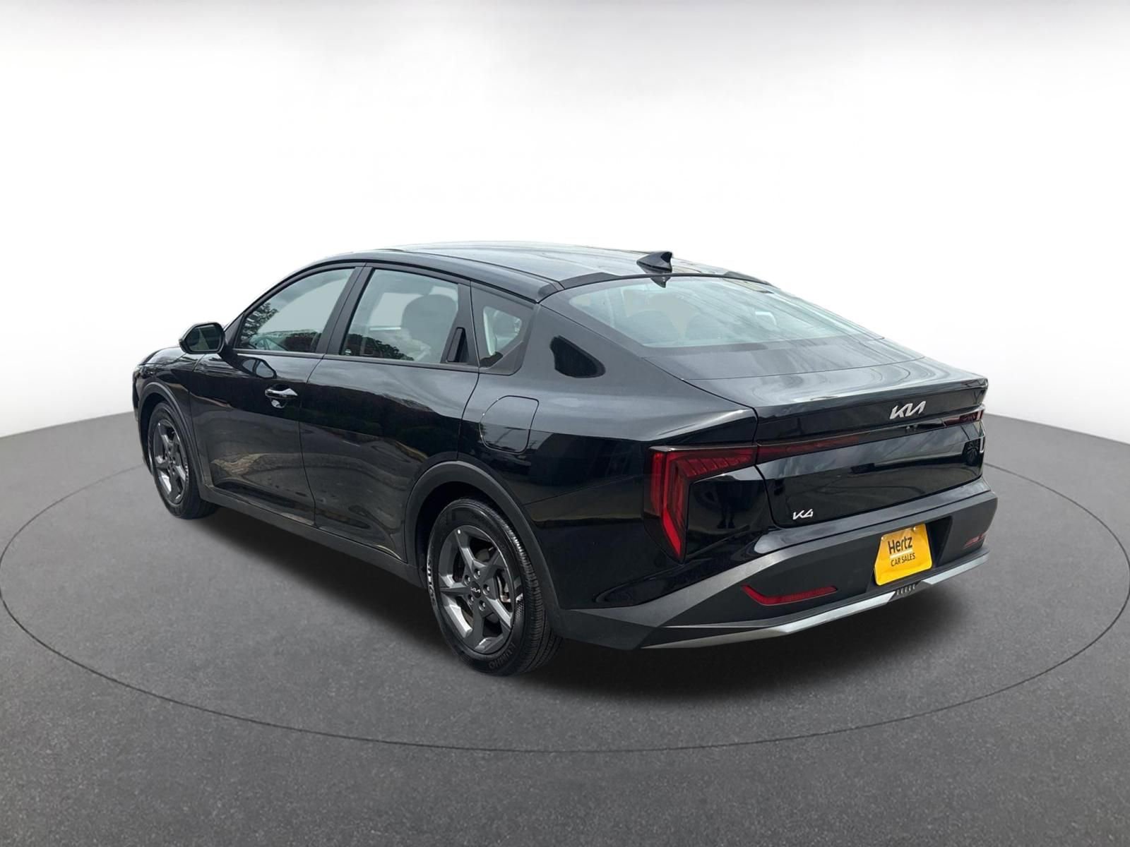 Thumbnail: 2025 Kia K4 - 13