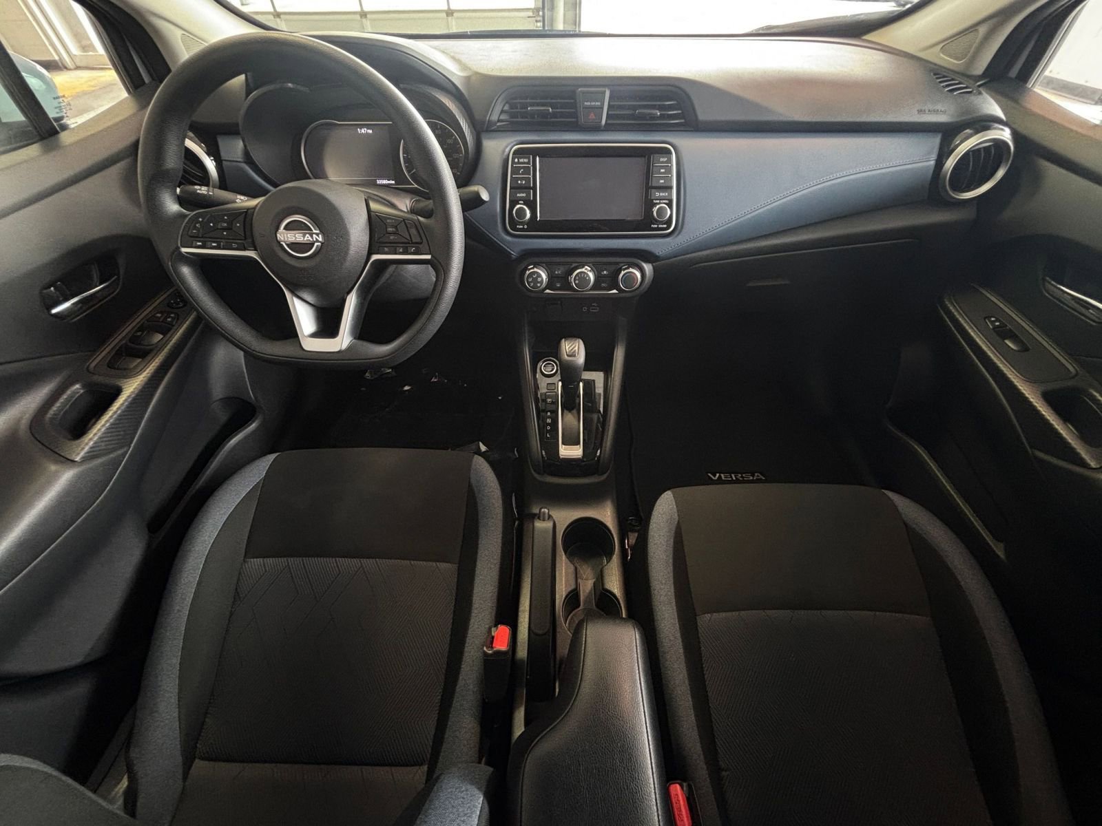 Thumbnail: 2025 Nissan Versa - 32