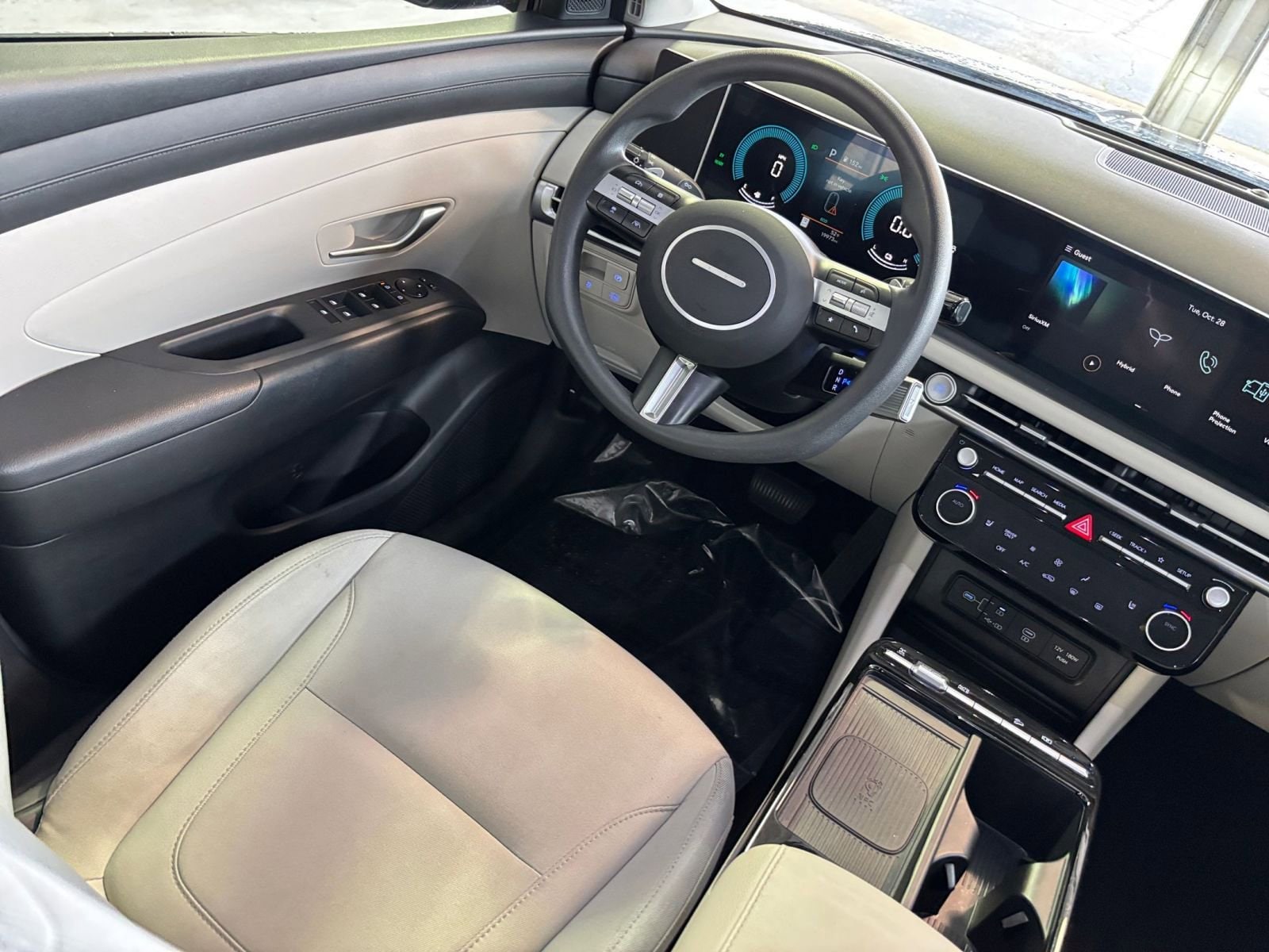 Thumbnail: 2025 Hyundai Tucson - 34