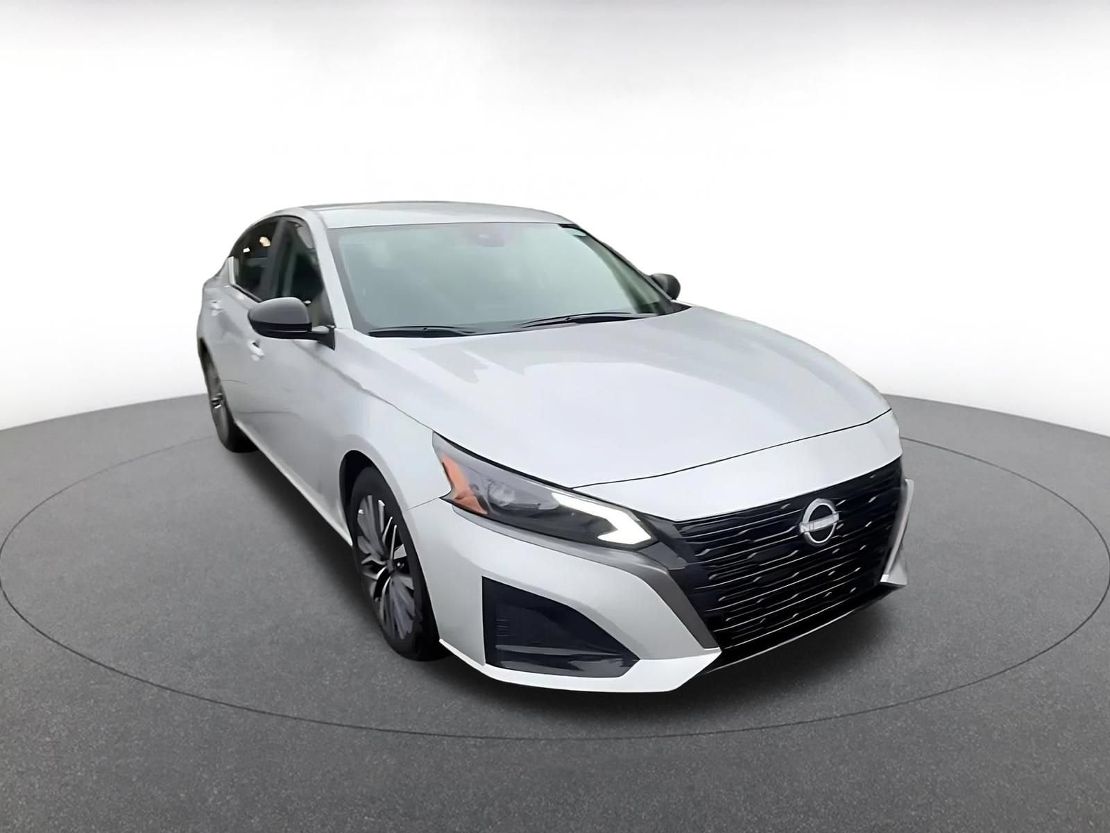Thumbnail: 2026 Nissan Altima - 3