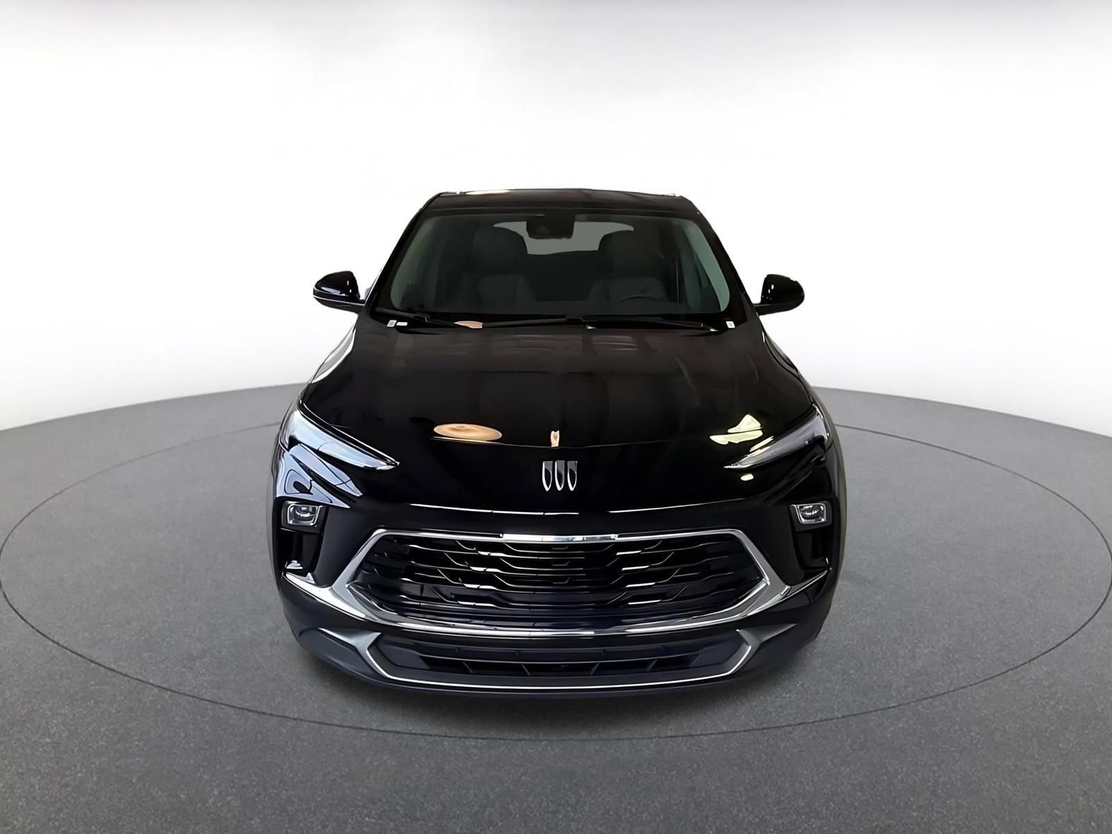 Thumbnail: 2025 Buick Encore GX - 5