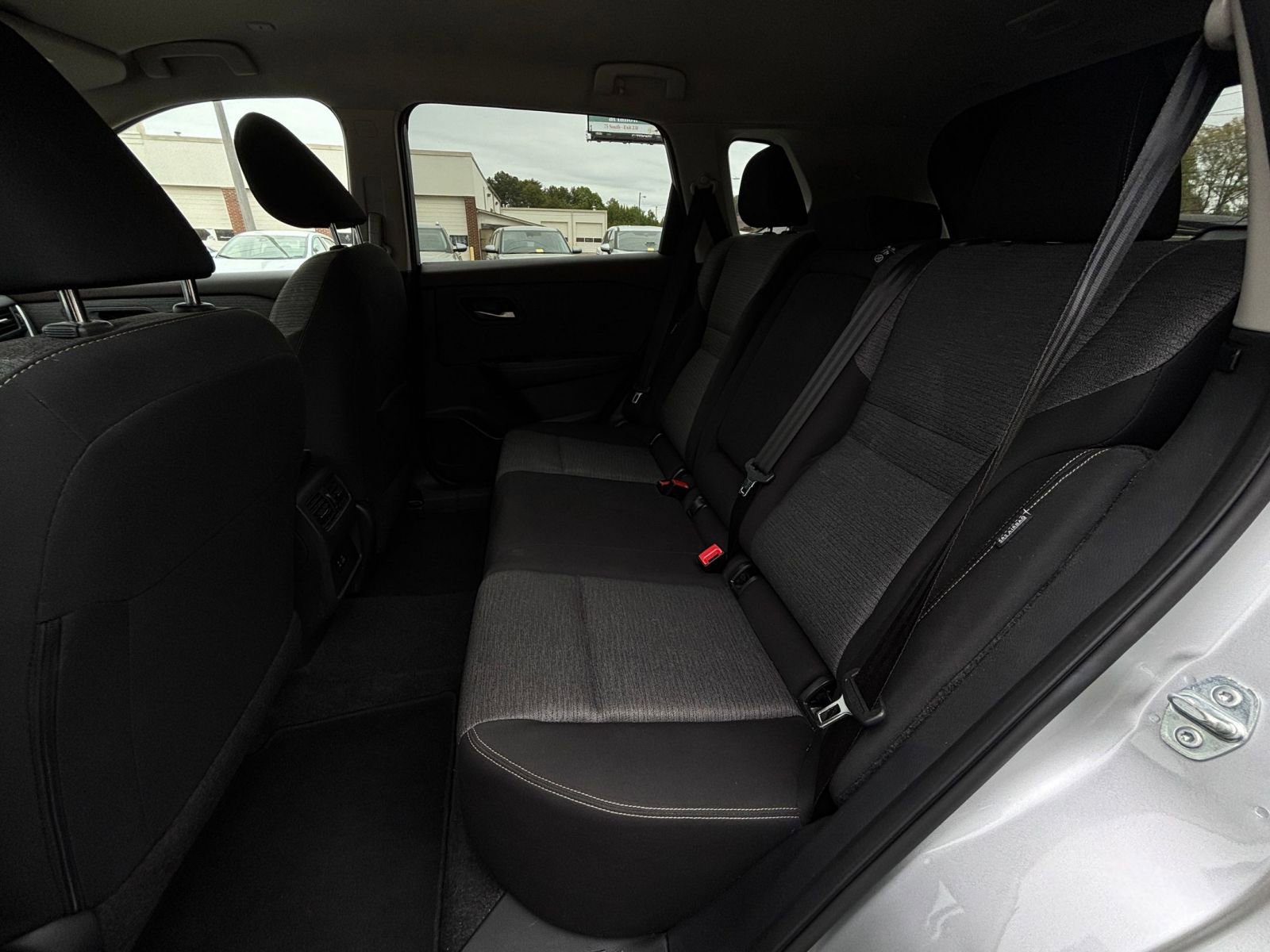 Thumbnail: 2023 Nissan Rogue - 27