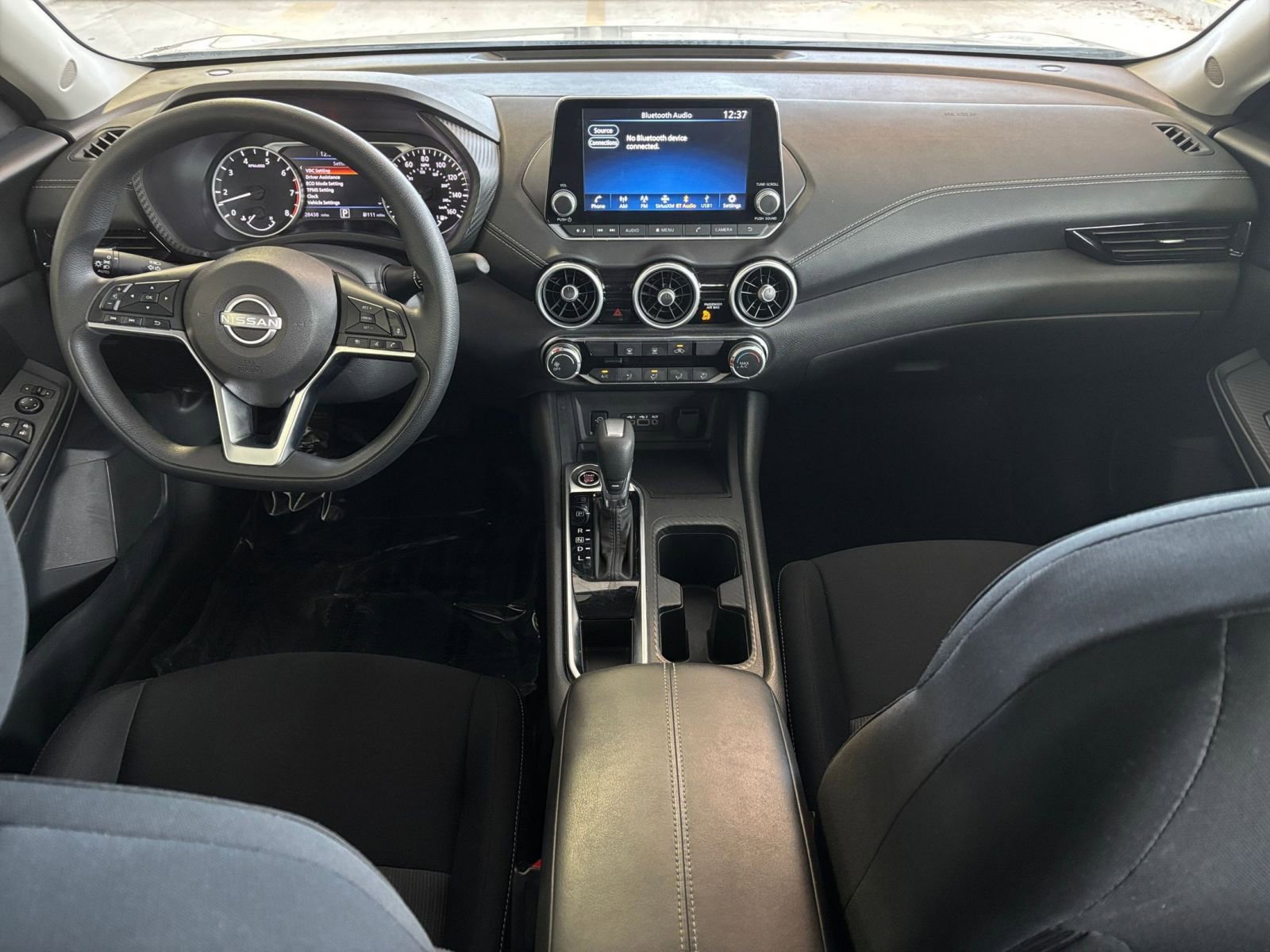 Thumbnail: 2024 Nissan Sentra - 32