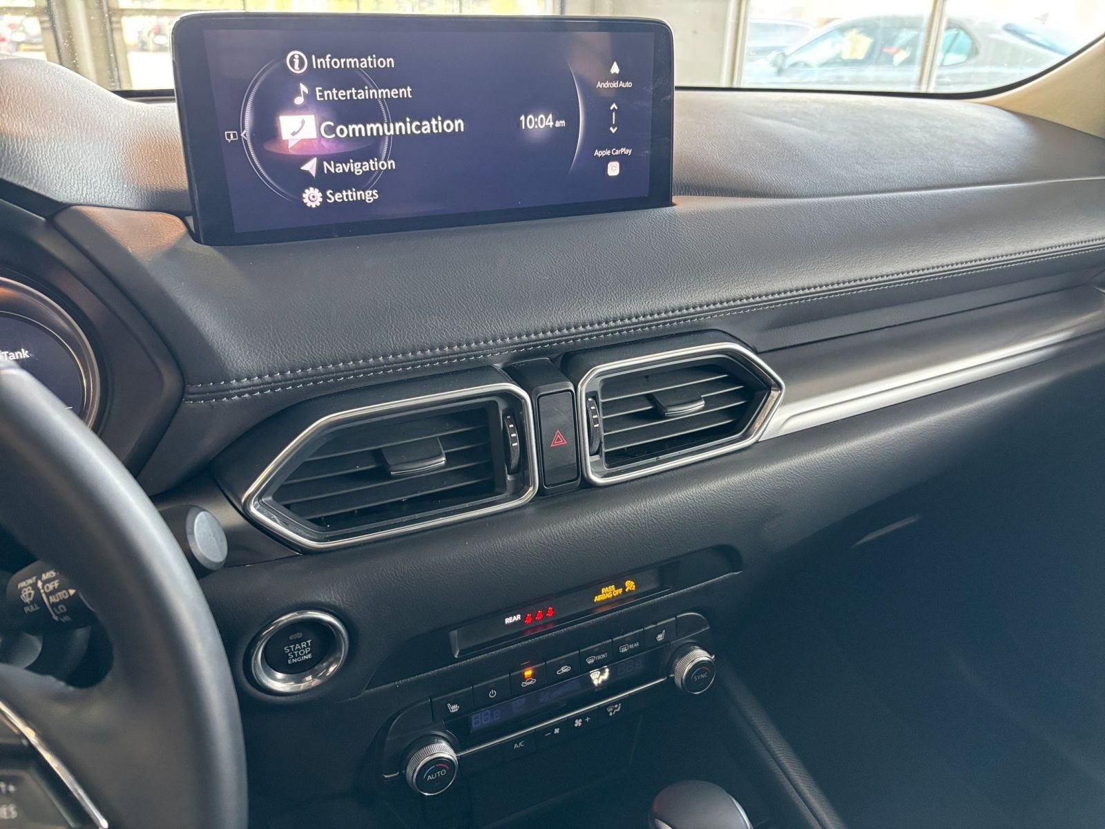 Thumbnail: 2025 Chevrolet Trax - 22