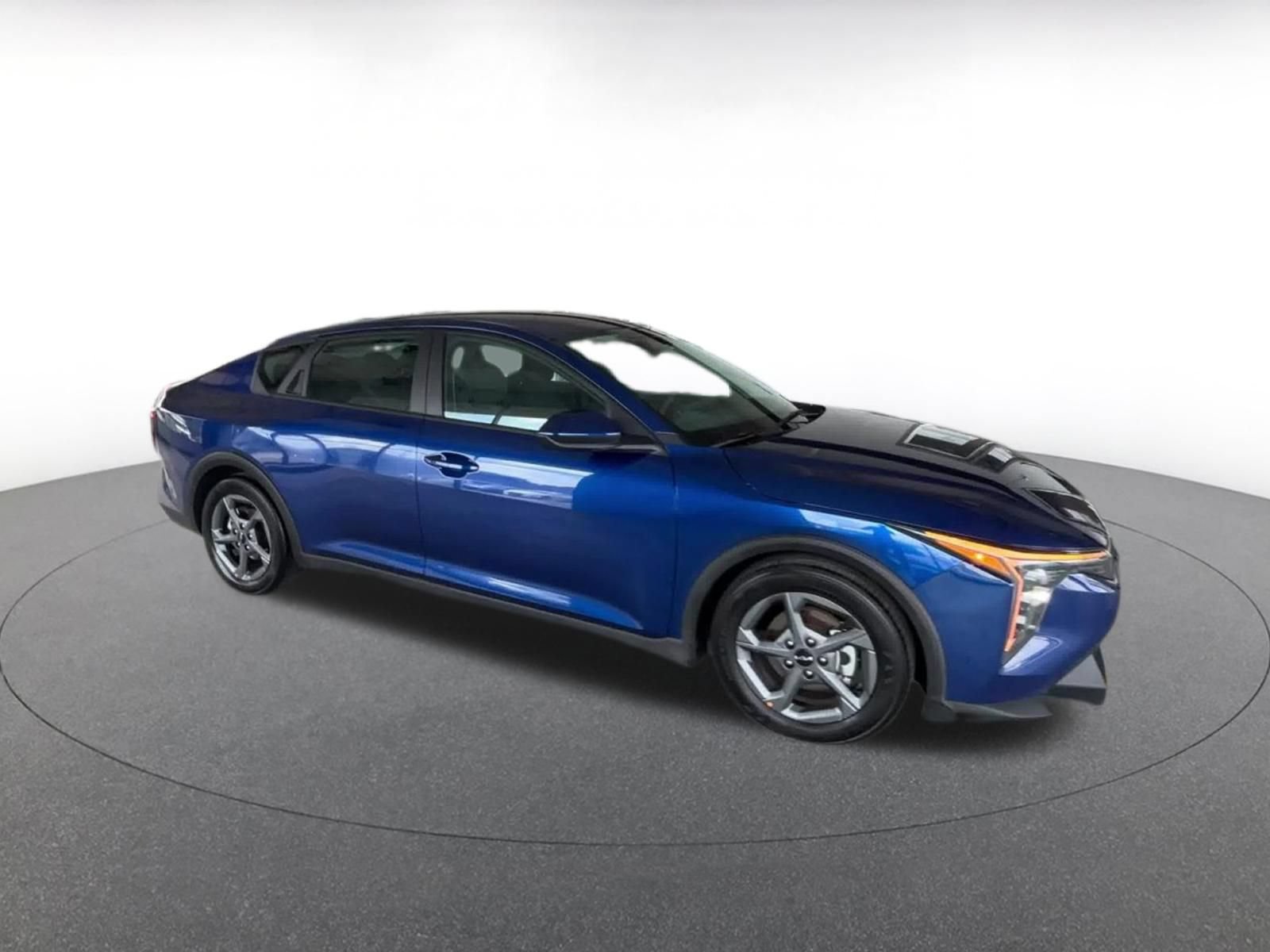 Thumbnail: 2025 Kia K4 - 2