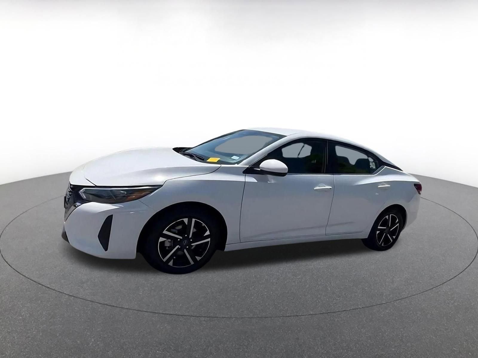 Thumbnail: 2025 Nissan Sentra - 7