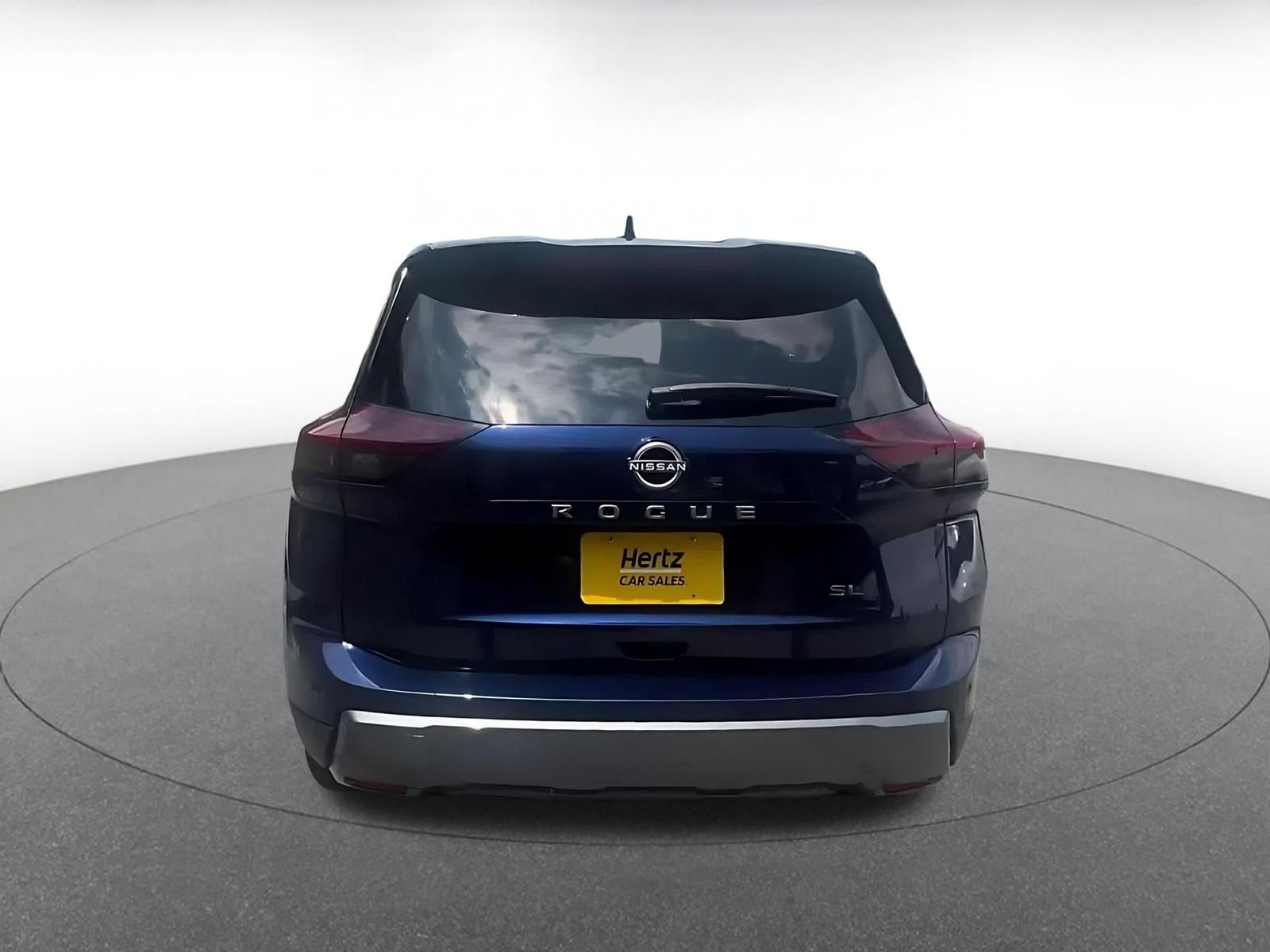 Thumbnail: 2026 Nissan Rogue - 10