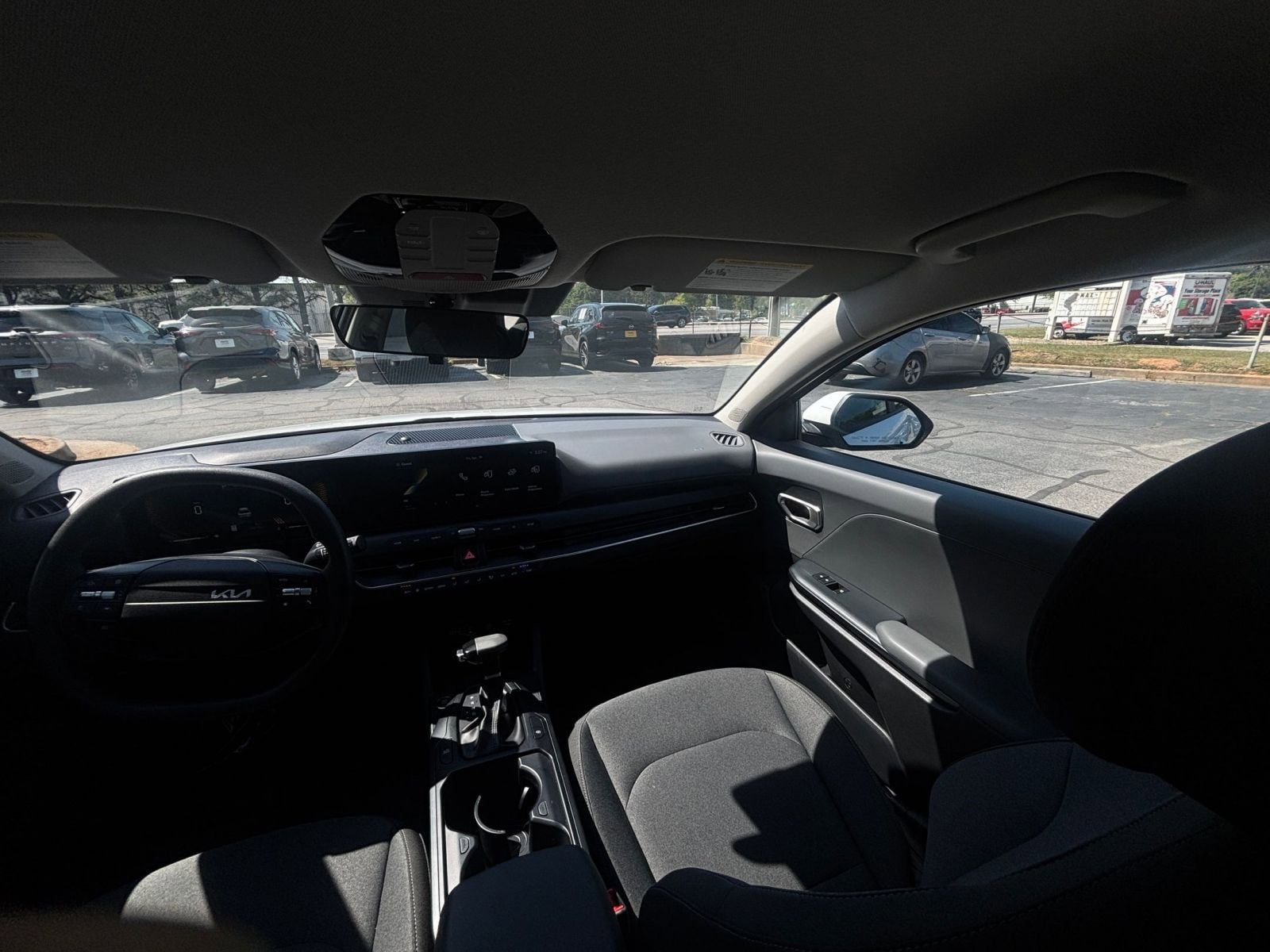 Thumbnail: 2025 Kia K4 - 35