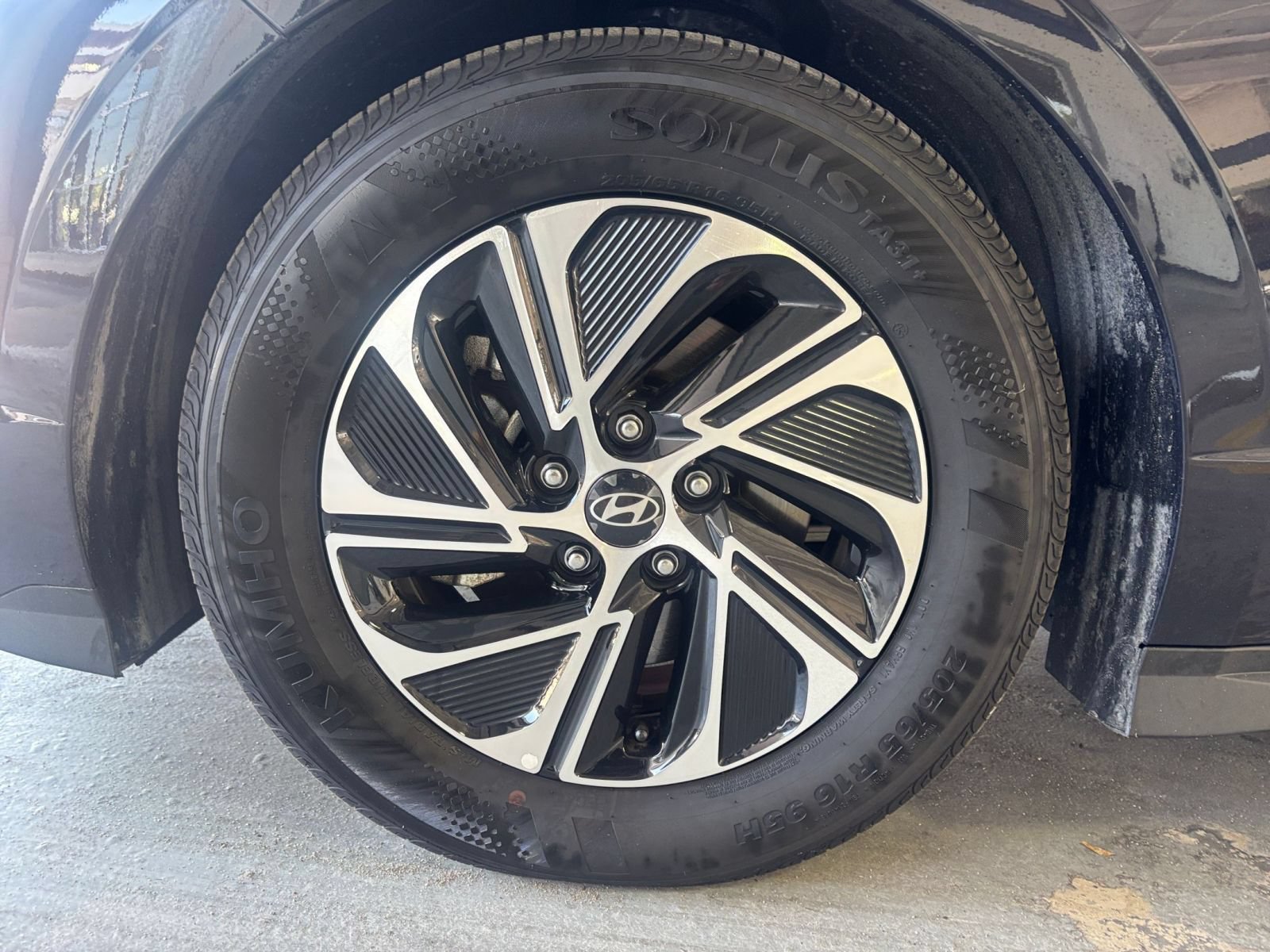 Thumbnail: 2026 Hyundai Sonata - 30