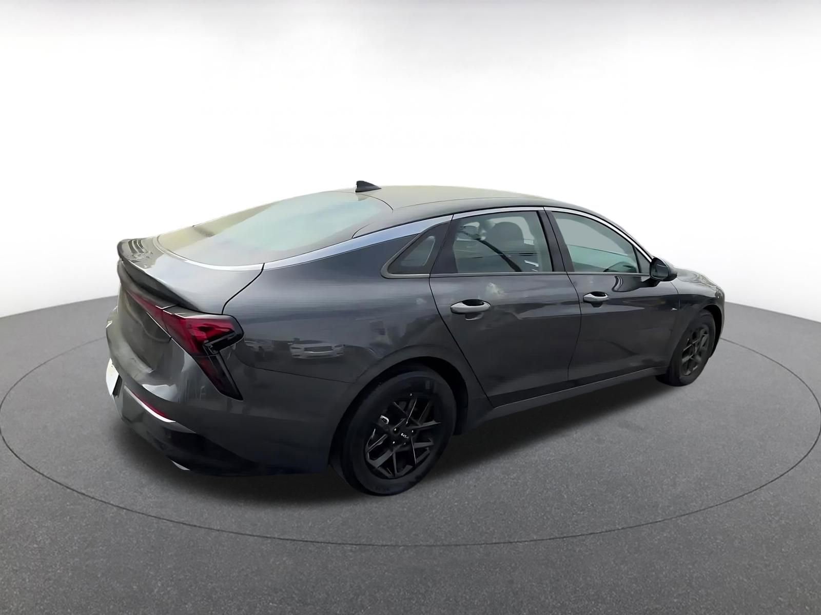 Thumbnail: 2025 Kia K5 - 21