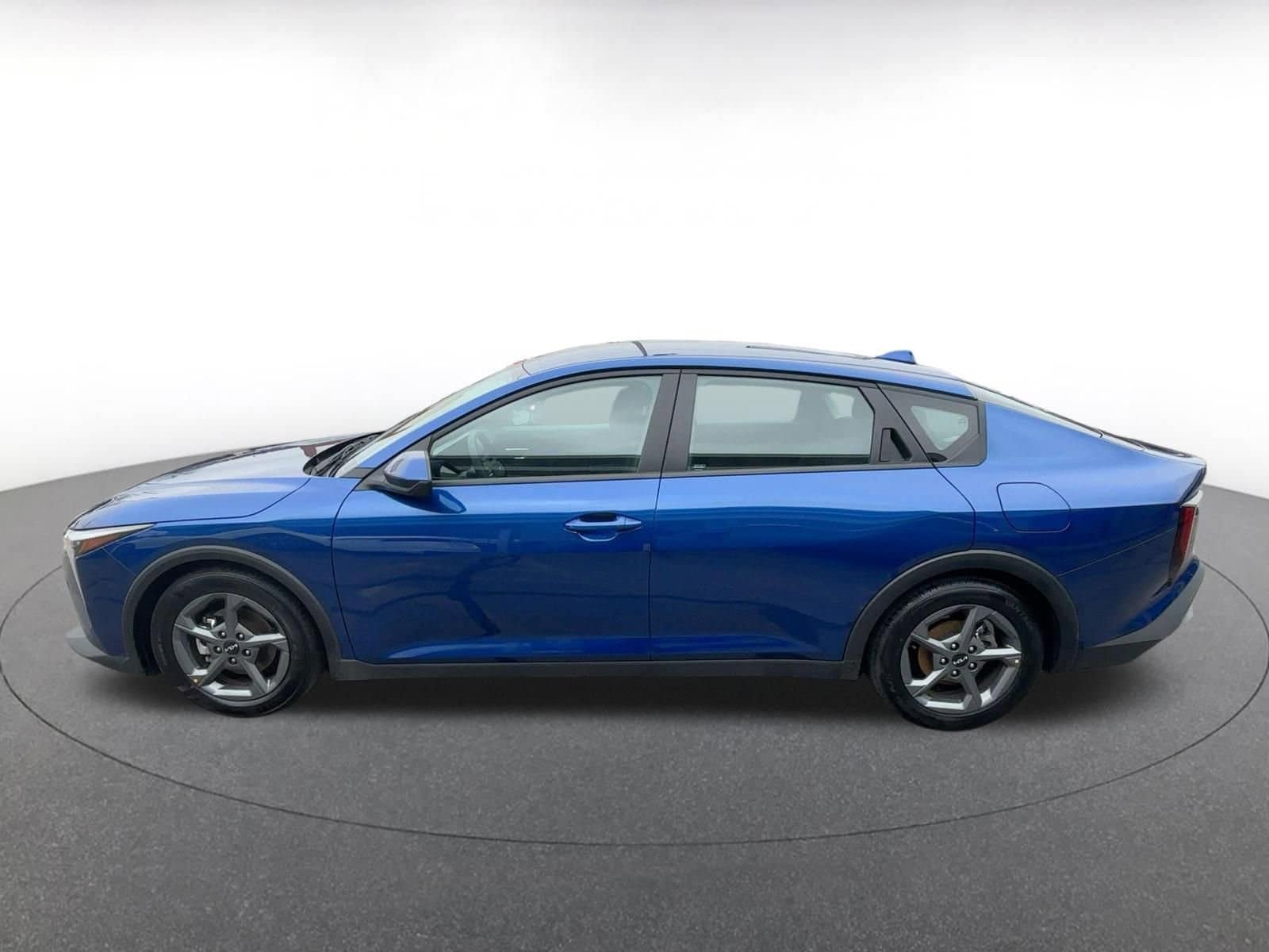 Thumbnail: 2025 Kia K4 - 11