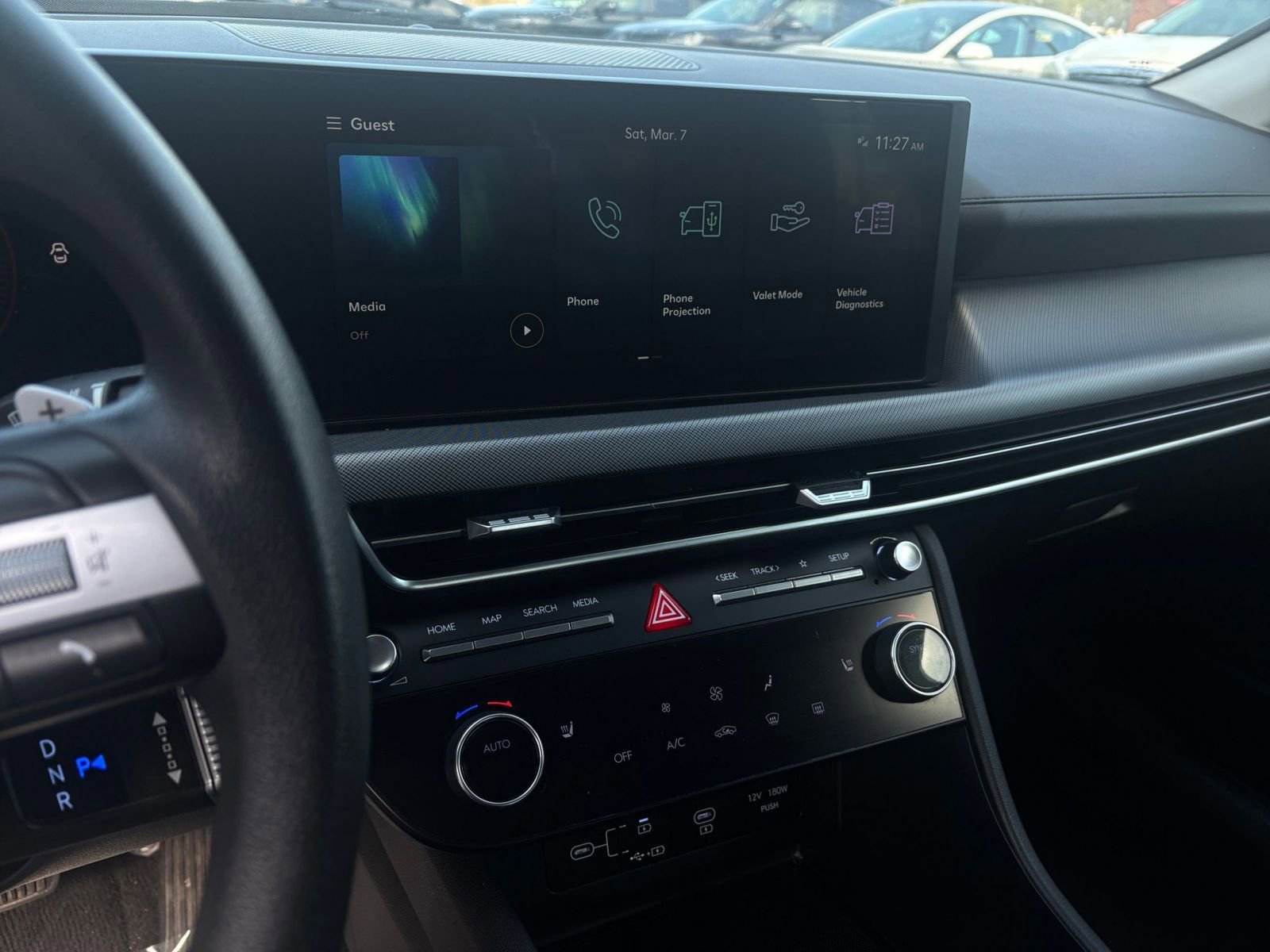 Thumbnail: 2025 Hyundai Sonata - 26