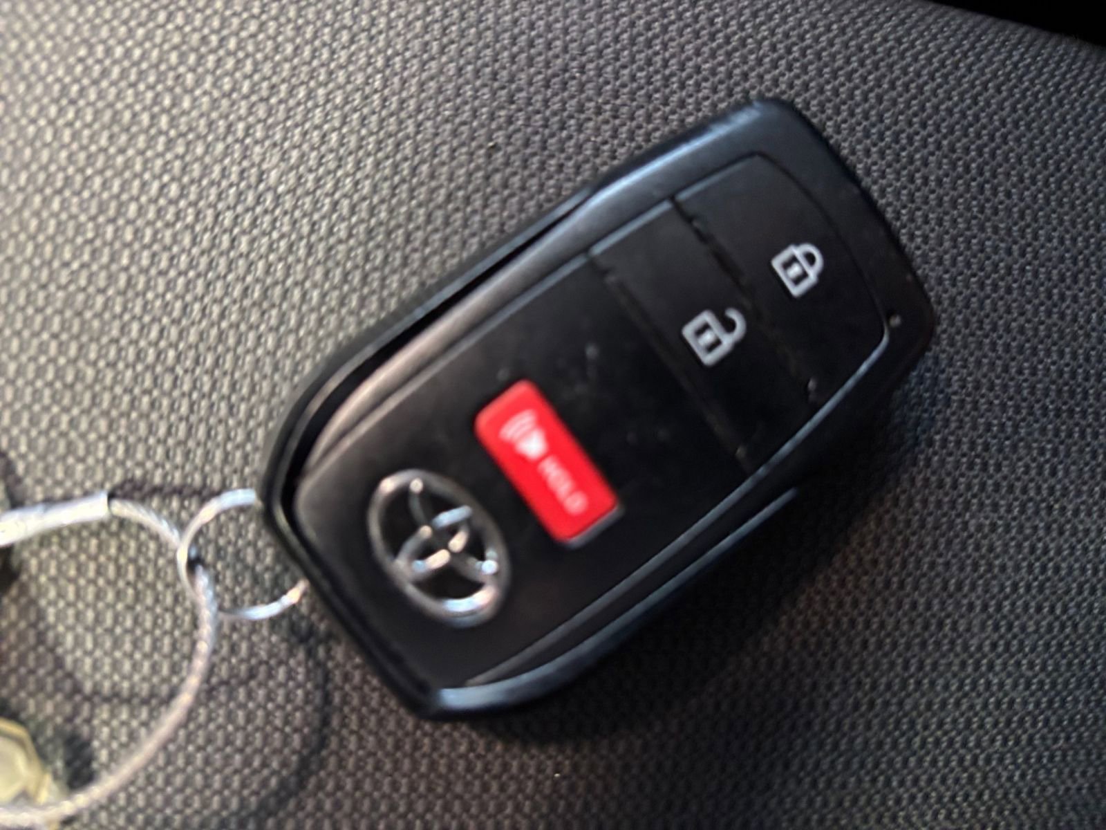 Thumbnail: 2025 Toyota Corolla Cross - 26