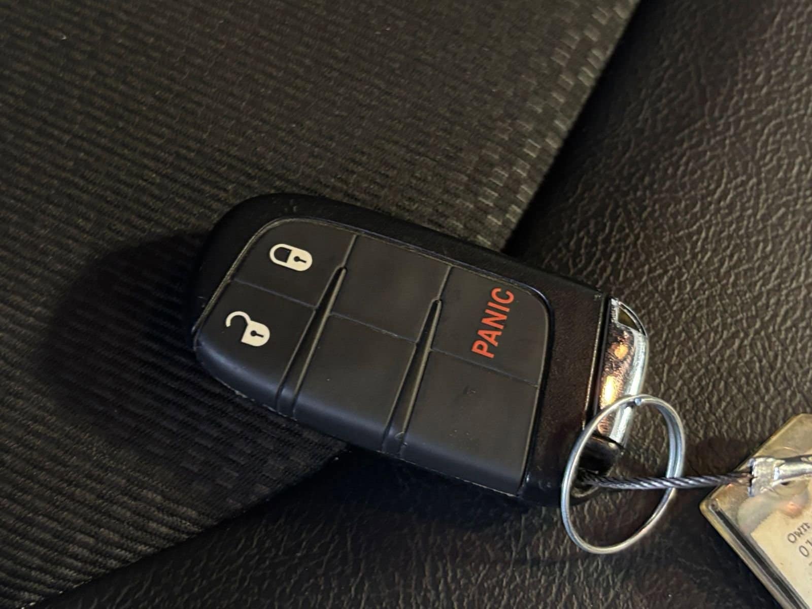 Thumbnail: 2025 Jeep Compass - 22