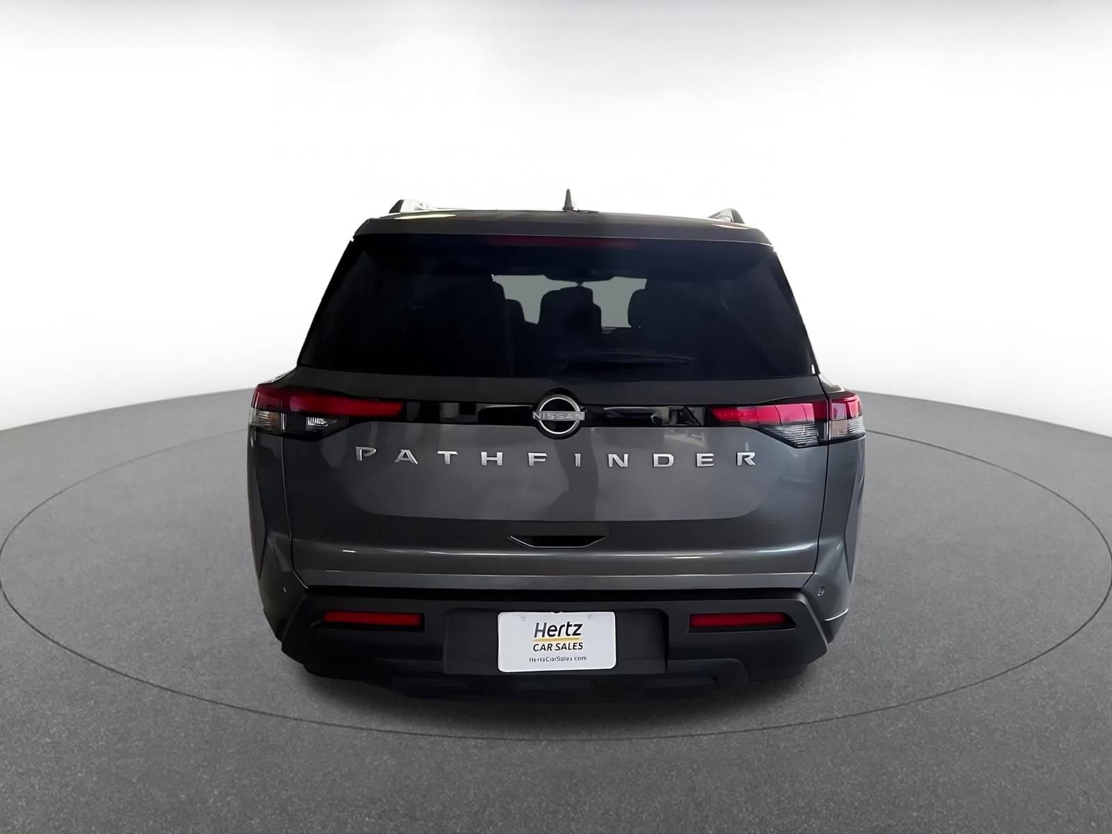 Thumbnail: 2025 Nissan Pathfinder - 12