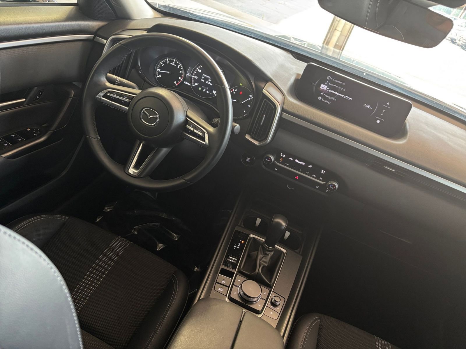 Thumbnail: 2025 Mazda CX-50 - 34