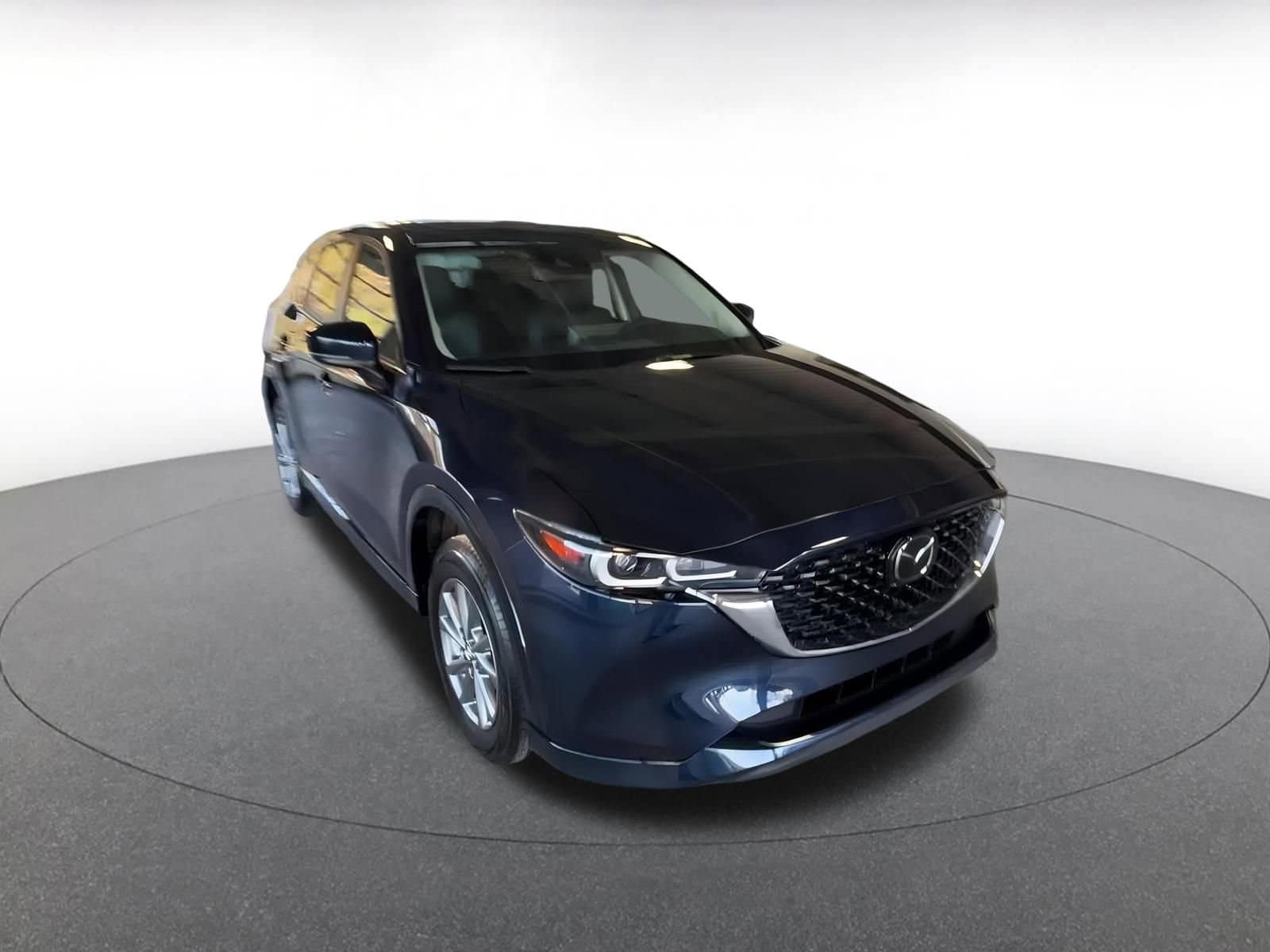 Thumbnail: 2025 Mazda CX-5 - 3