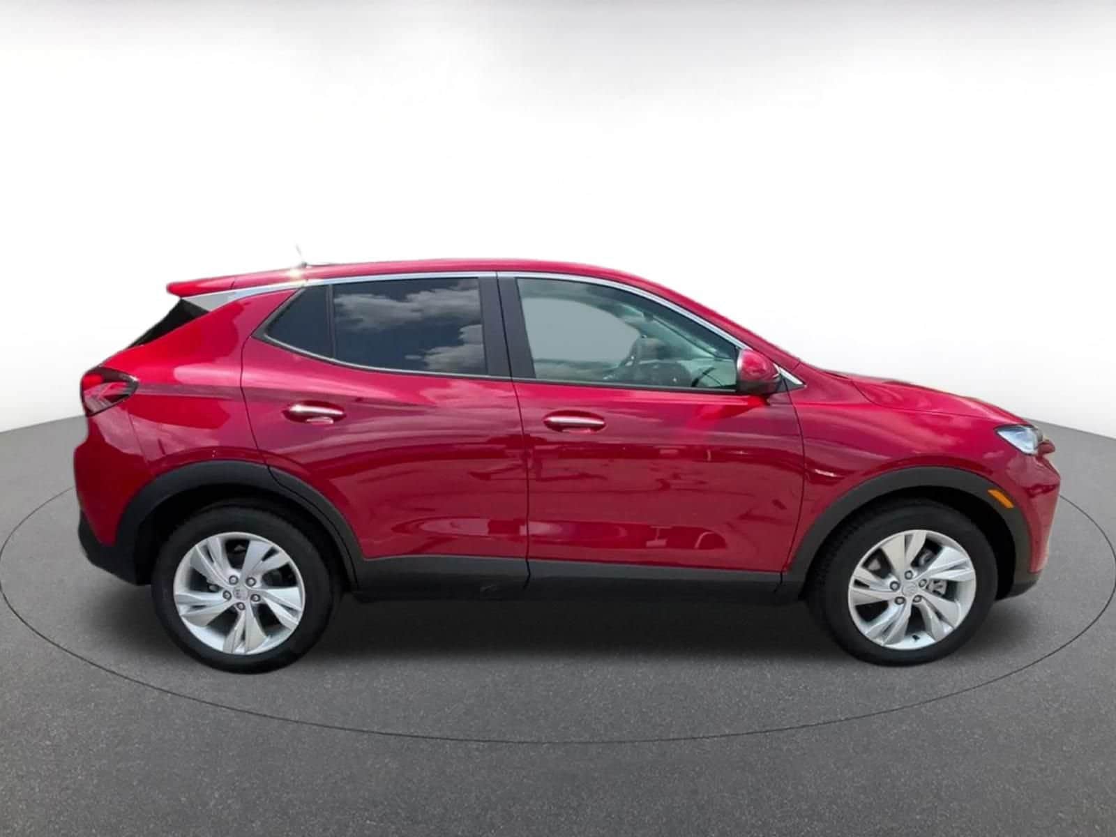Thumbnail: 2026 Buick Encore GX - 13