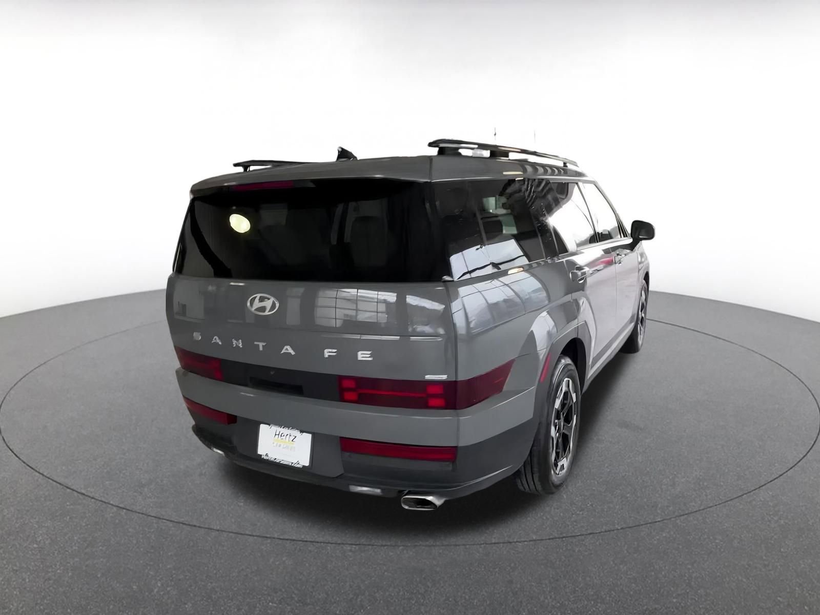 Thumbnail: 2025 Hyundai Santa Fe - 12