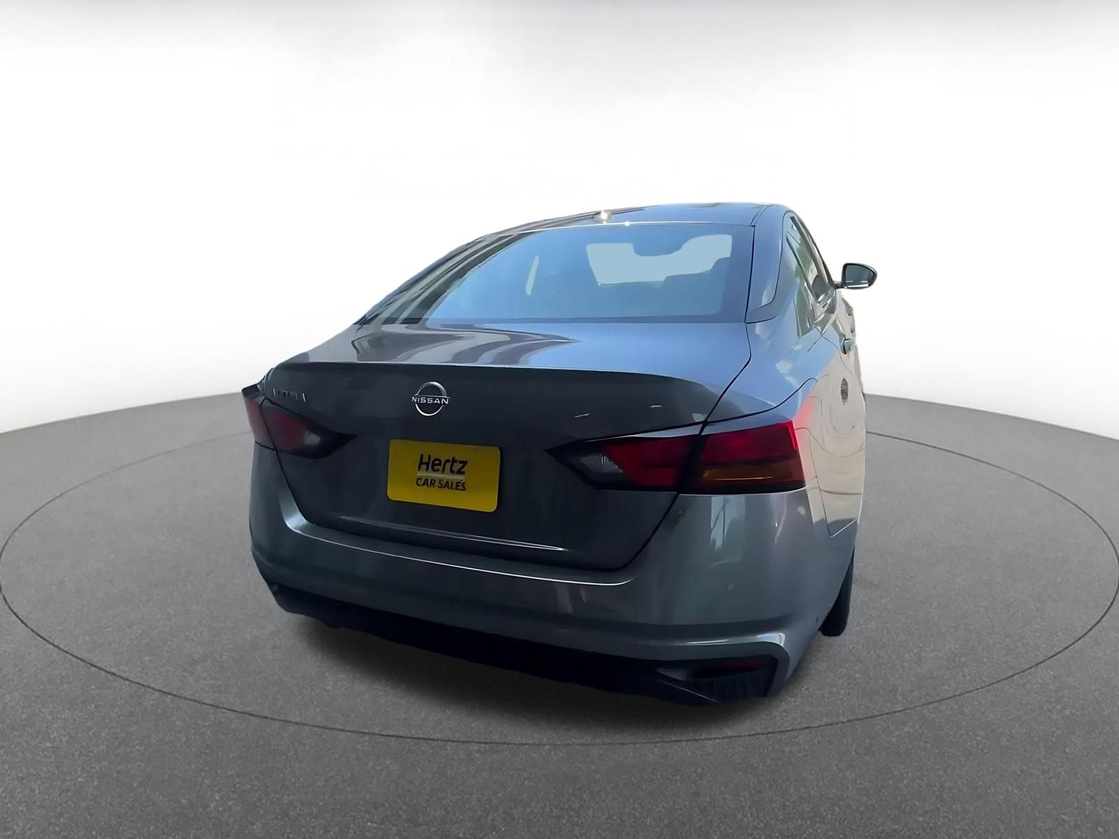 Thumbnail: 2026 Nissan Altima - 13