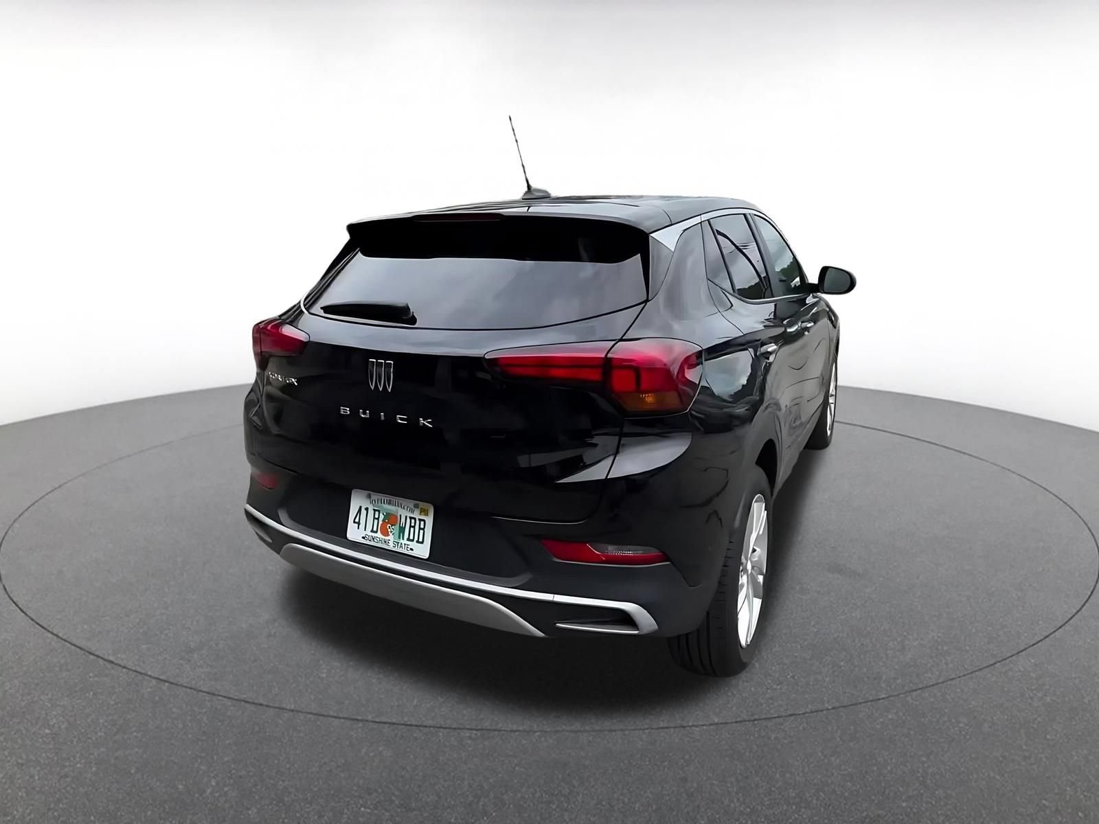 Thumbnail: 2025 Buick Encore GX - 13