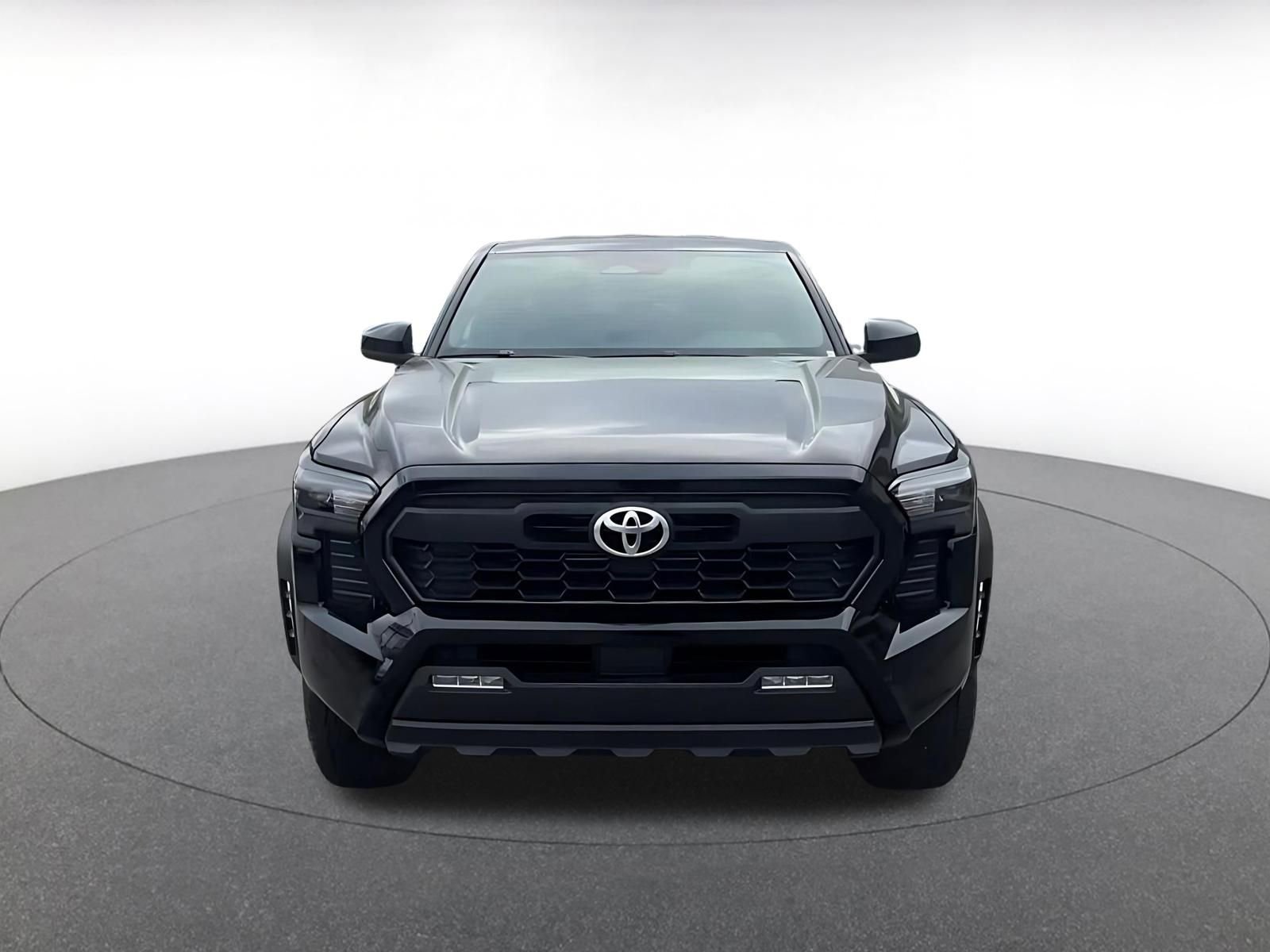 Thumbnail: 2025 Toyota Tacoma - 6