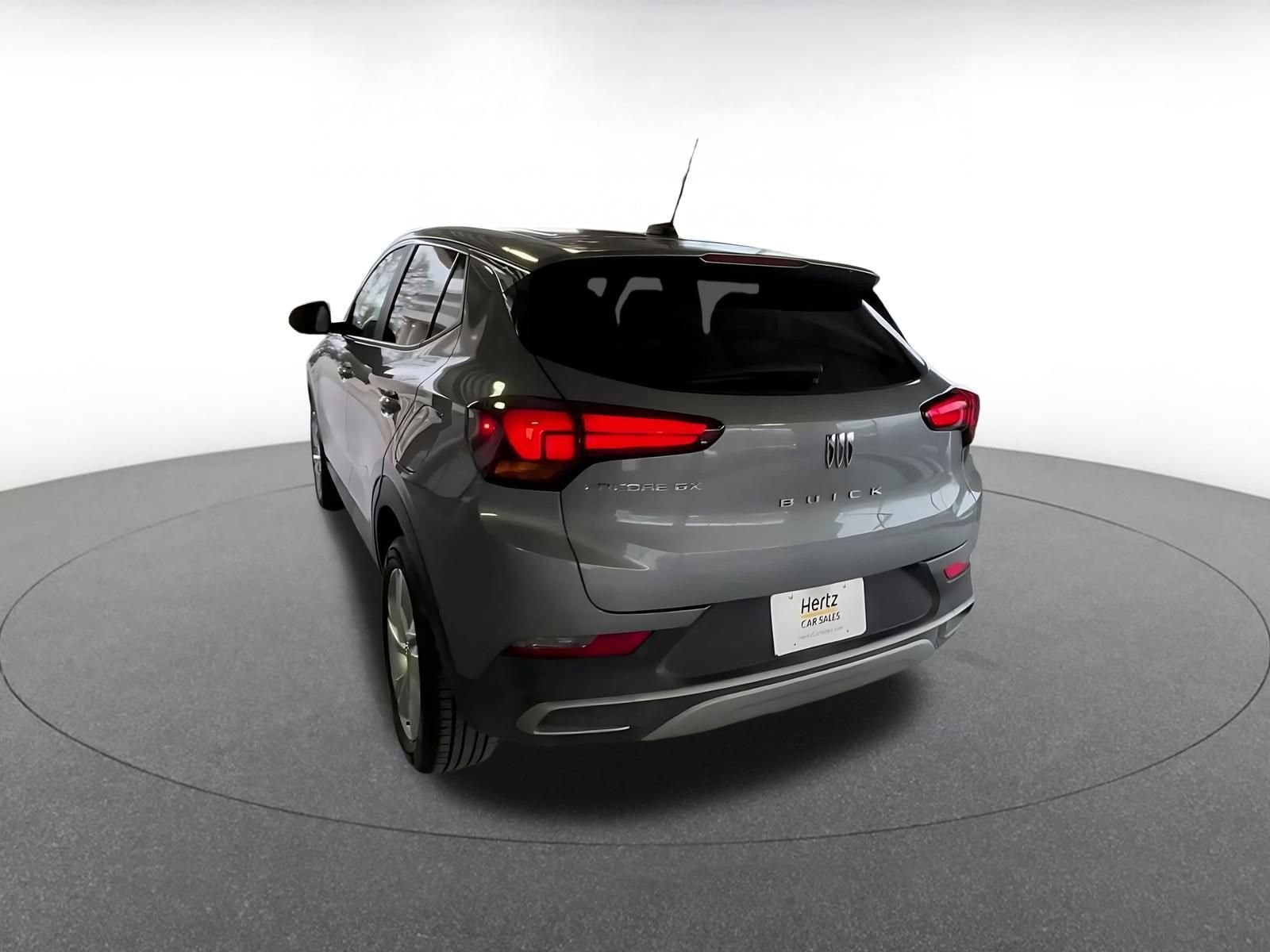 Thumbnail: 2025 Buick Encore GX - 11