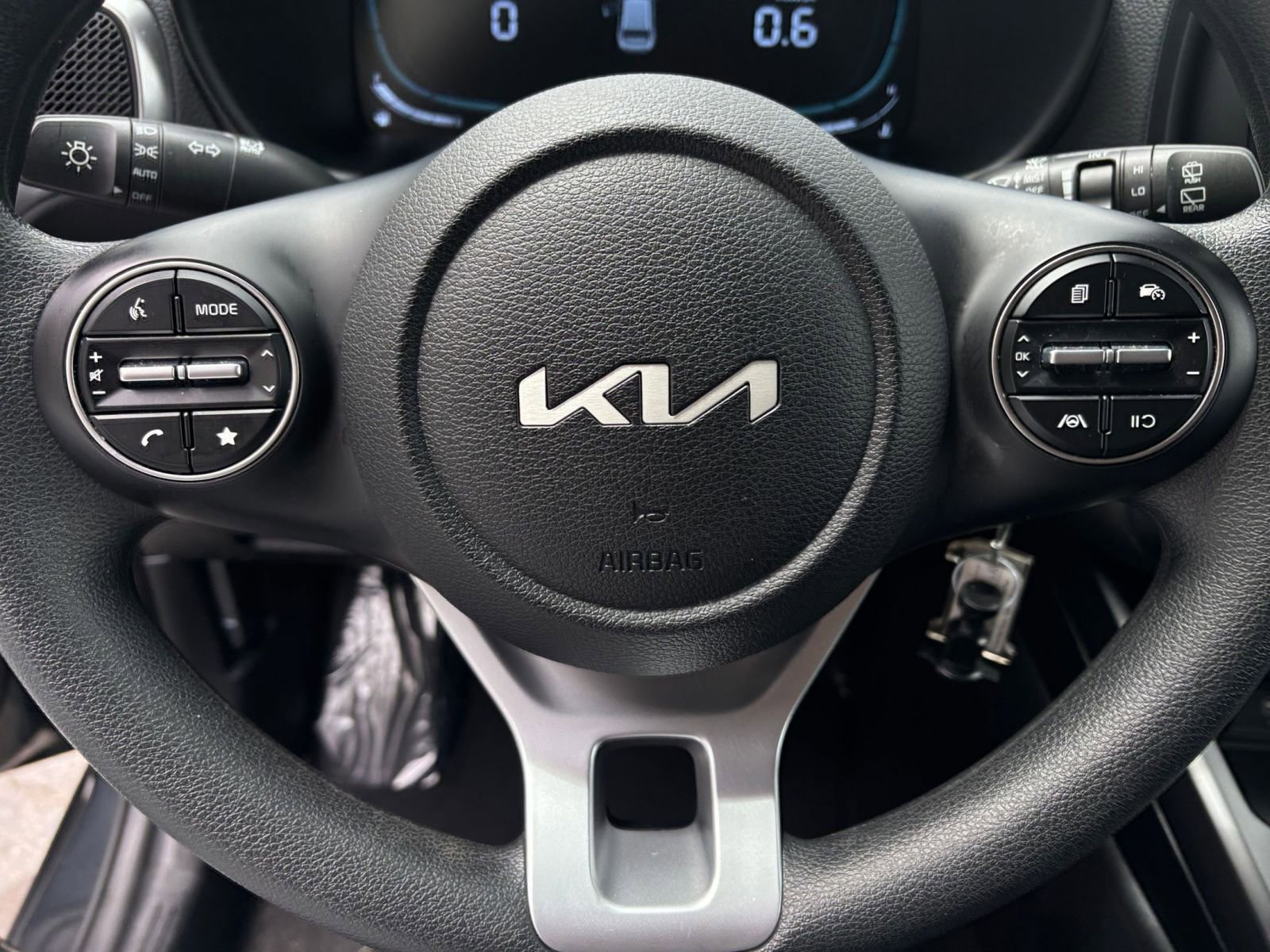 Thumbnail: 2025 Kia Soul - 26