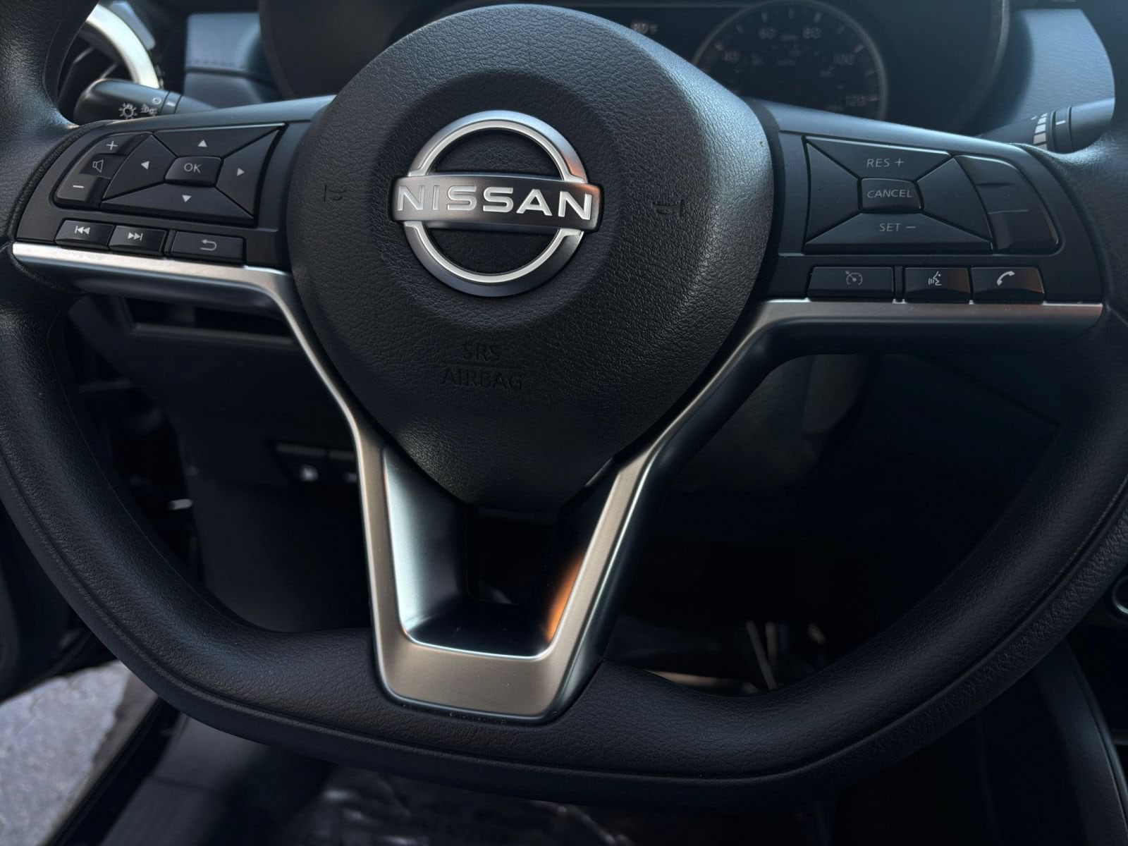 Thumbnail: 2025 Nissan Versa - 26