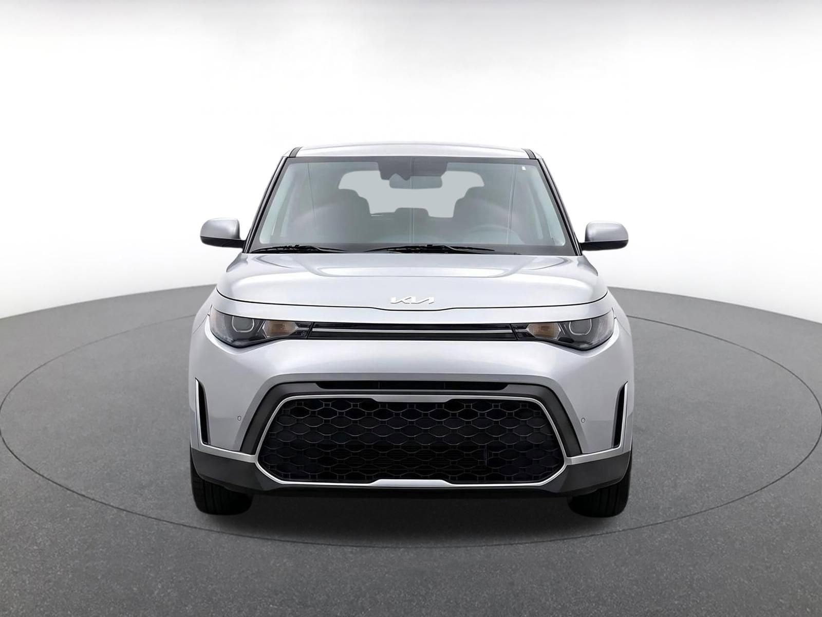 Thumbnail: 2025 Kia Soul - 2