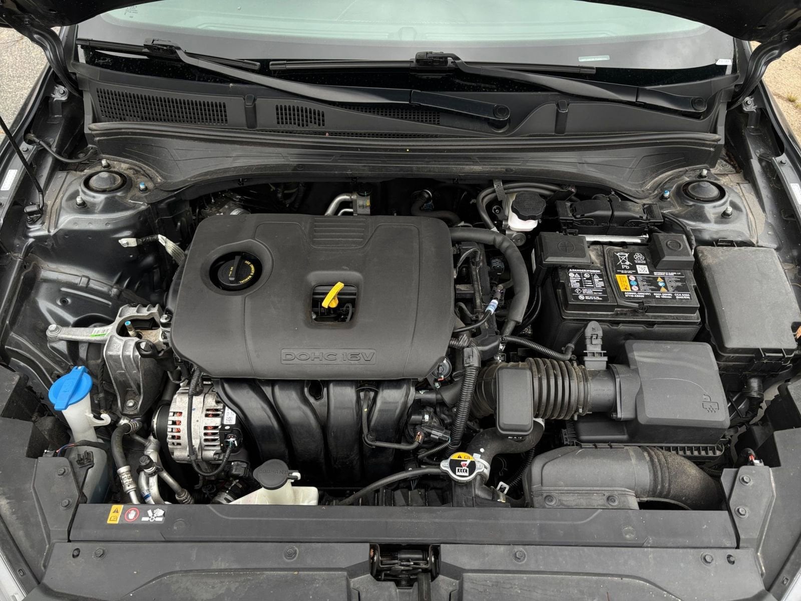 2024 Kia Forte LXS 30