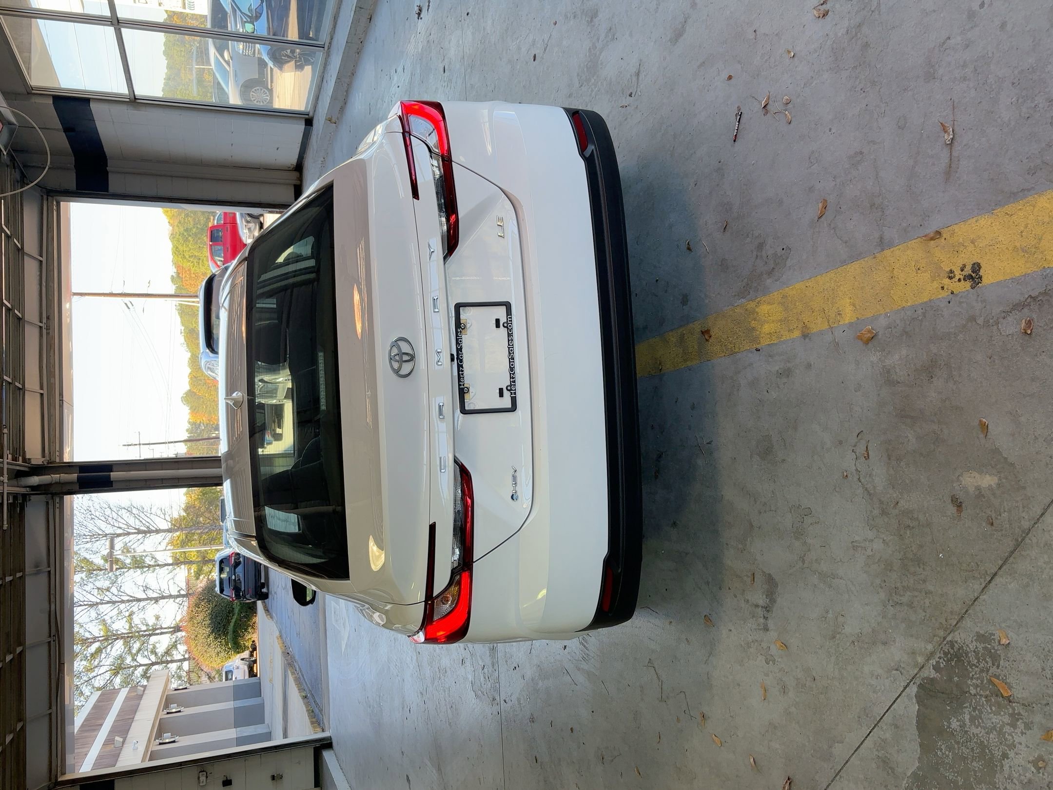 Thumbnail: 2025 Toyota Camry - 11