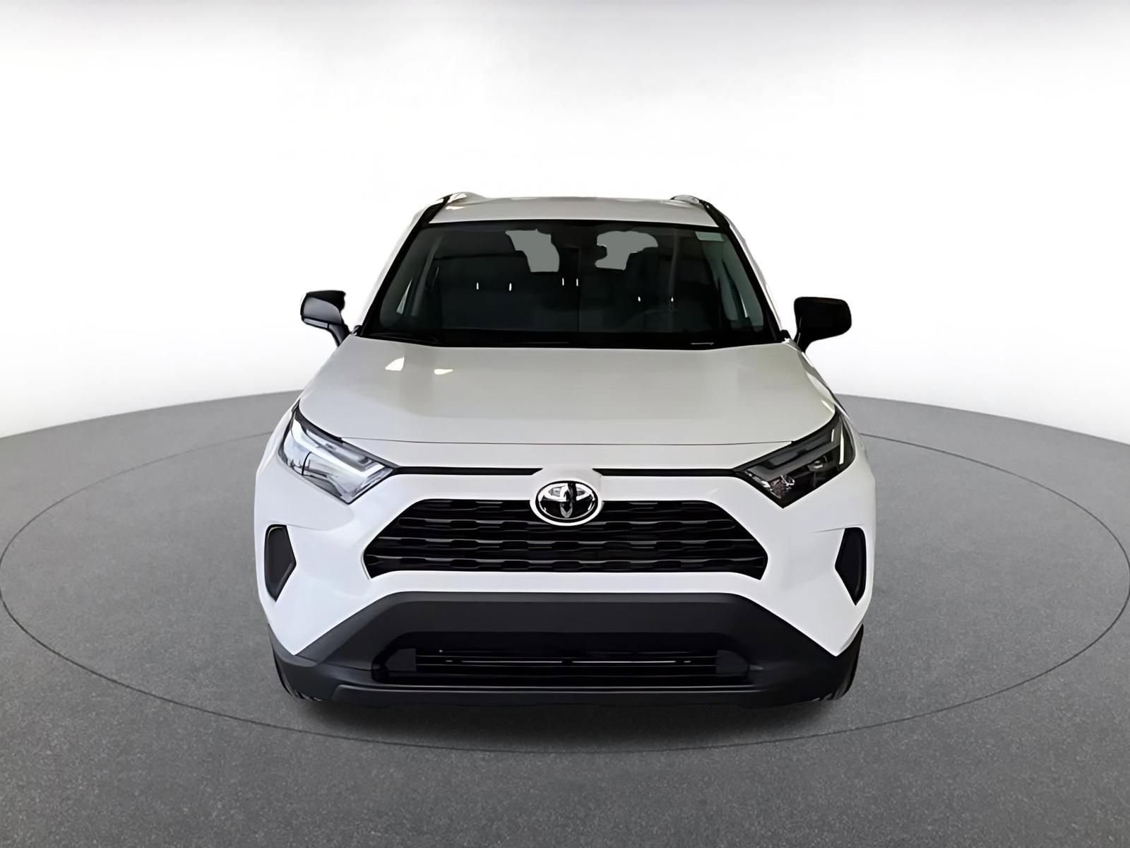 Thumbnail: 2025 Toyota RAV4 - 5