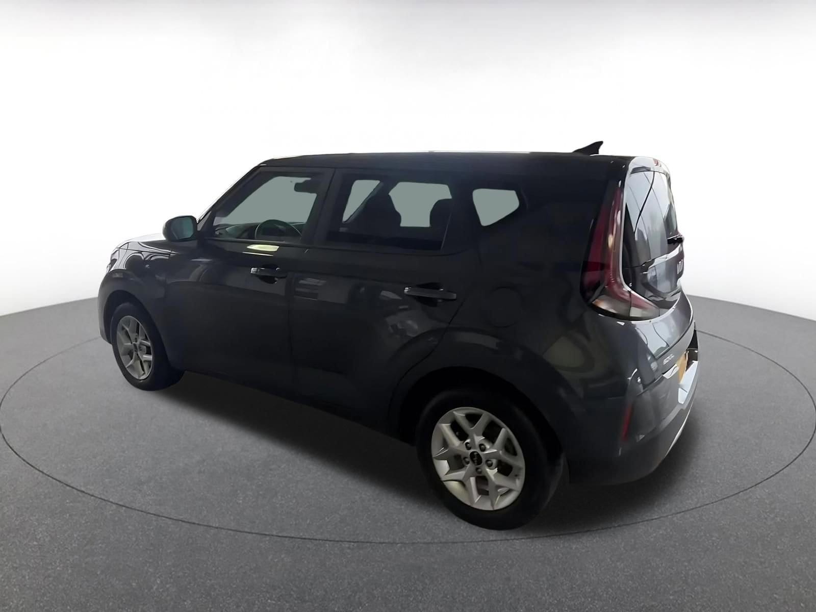 Thumbnail: 2025 Kia Soul - 10