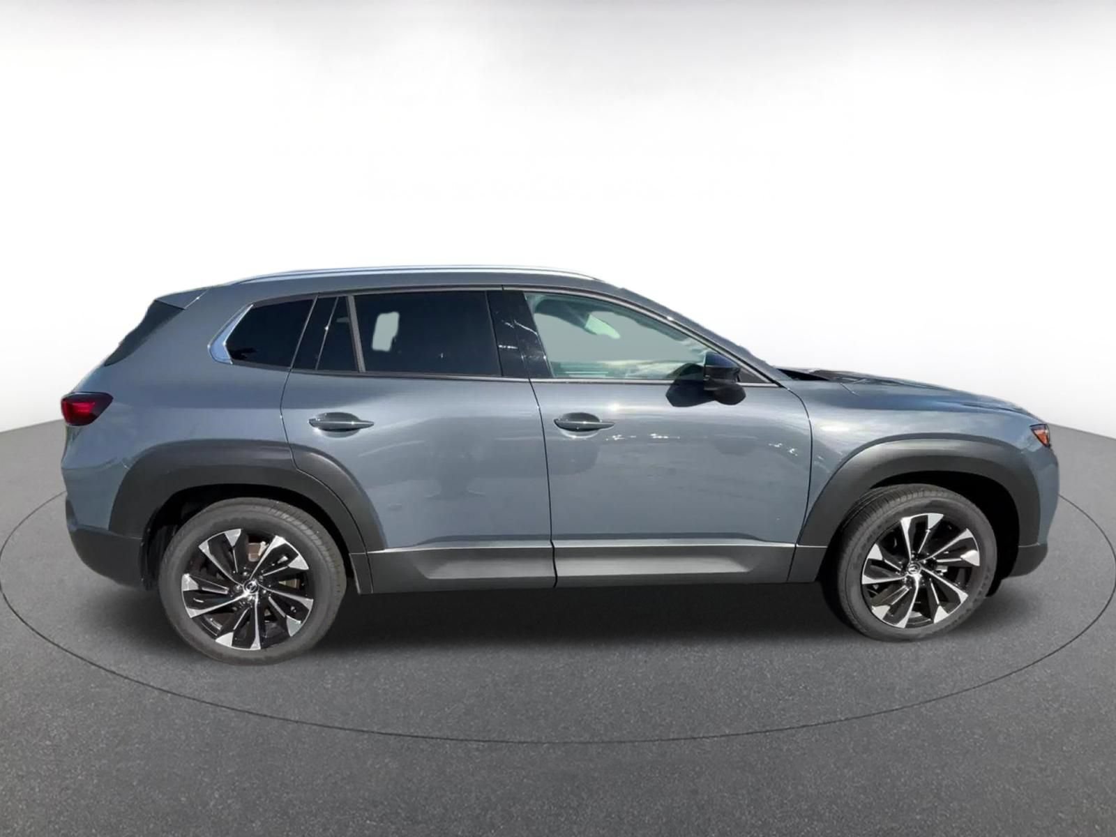 Thumbnail: 2025 Mazda CX-50 - 16
