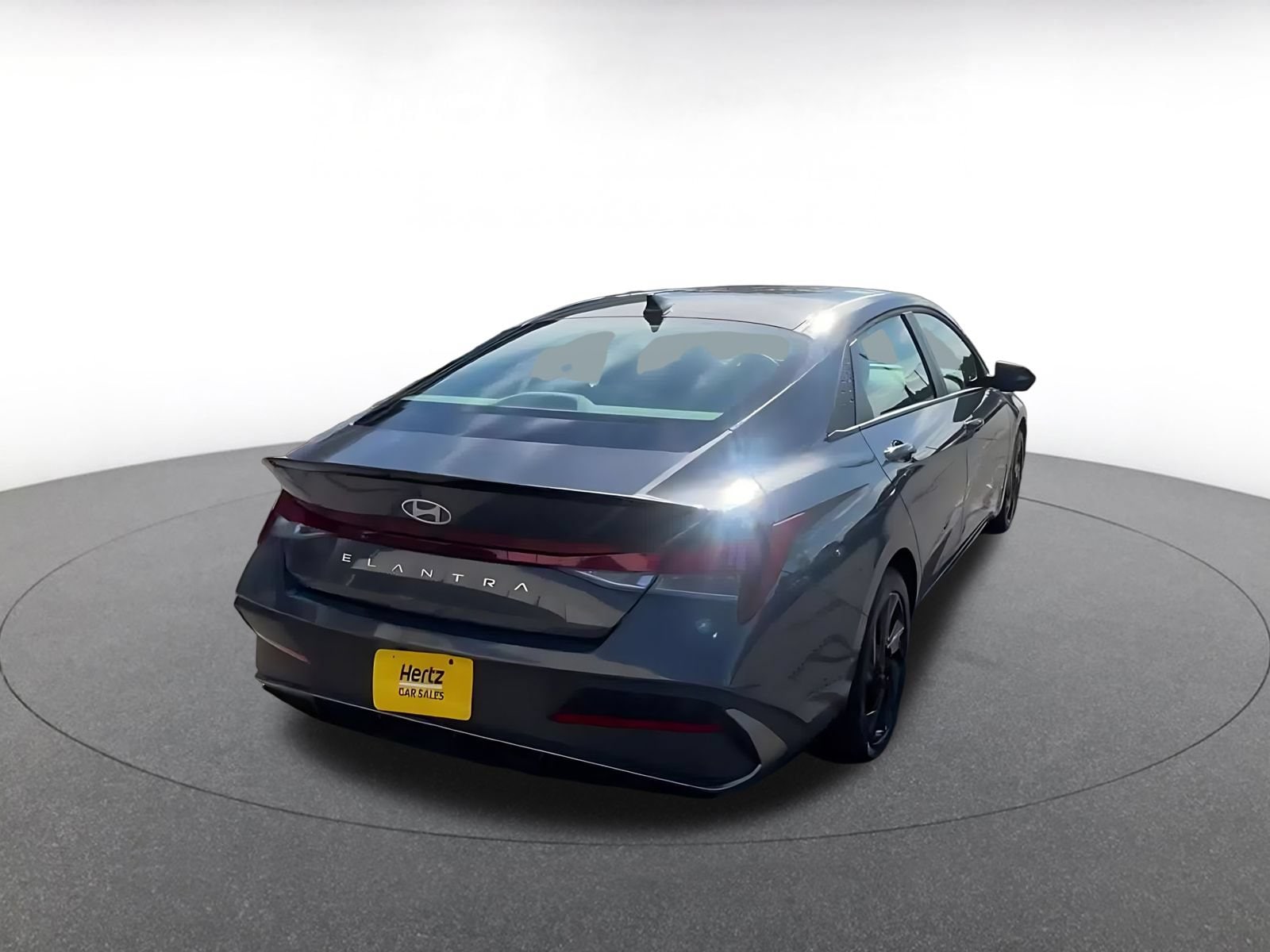 Thumbnail: 2026 Hyundai Elantra - 15