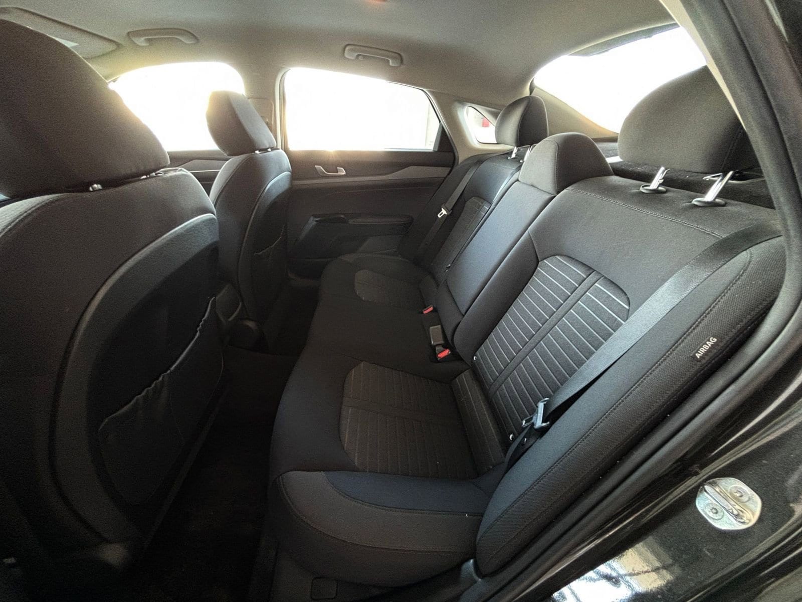 Thumbnail: 2025 Kia K5 - 26